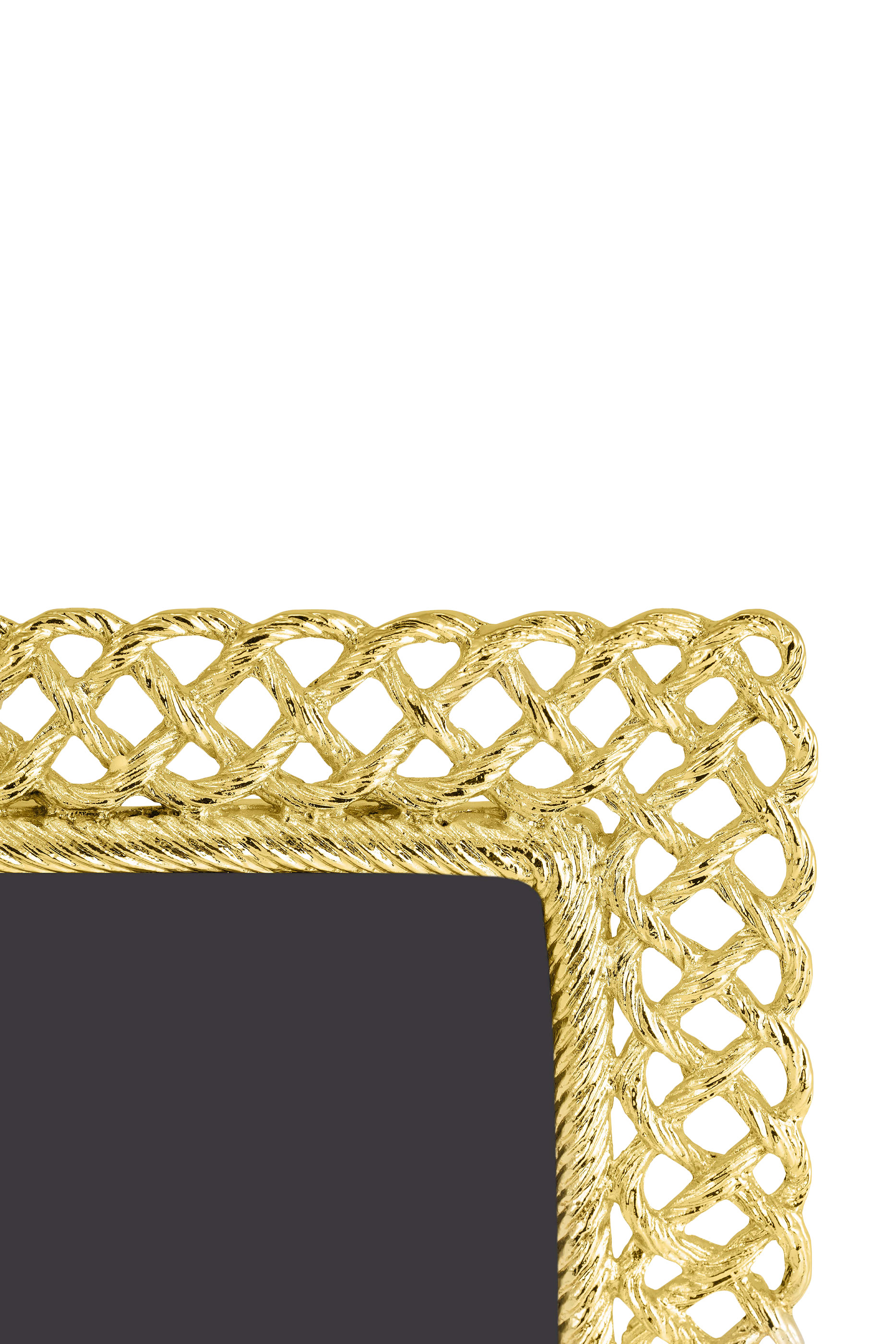 Love Knot 5x7 Photoframe