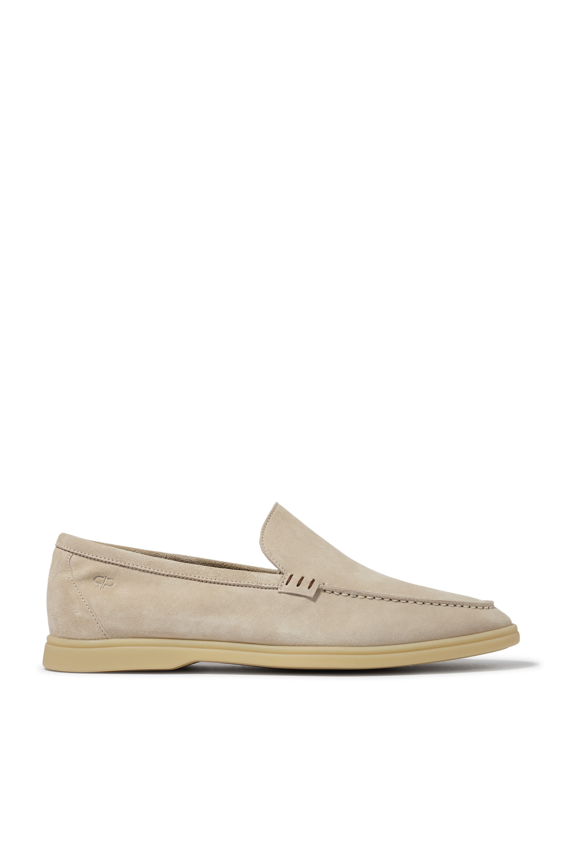  PS-MD92 Summer Walk Loafers 