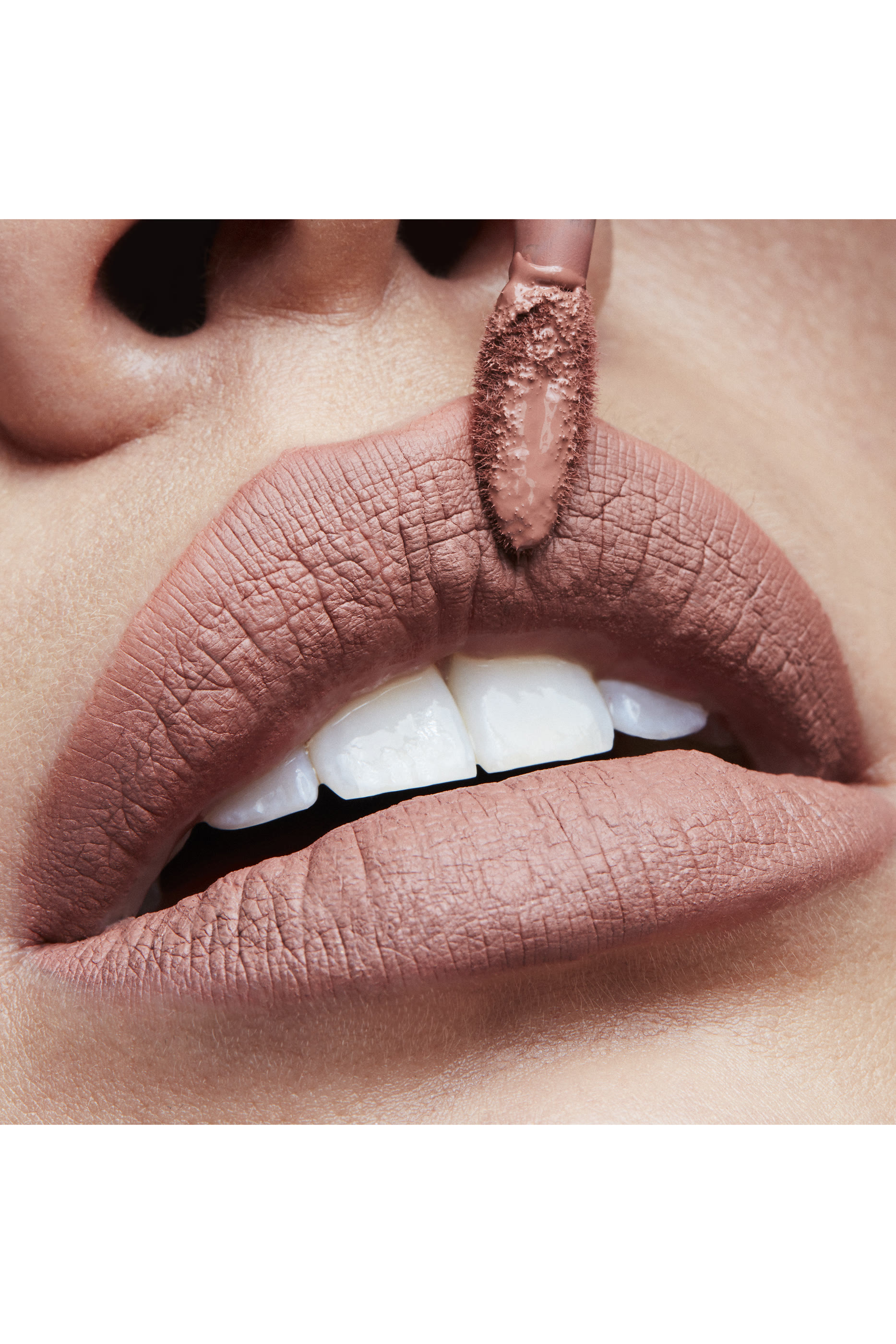 Retro Matte Liquid Lipcolour