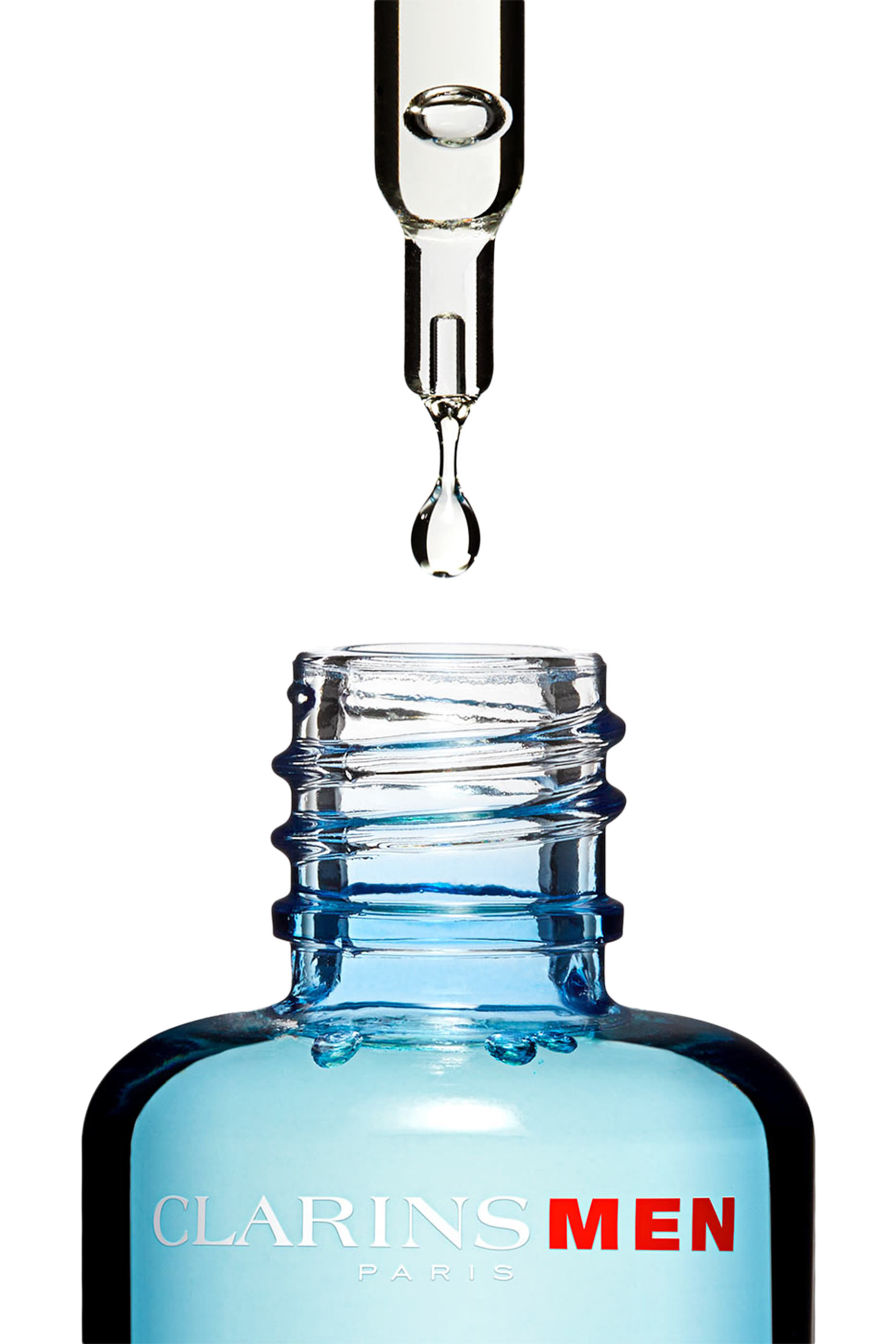 ClarinsMen Shave and Beard Oil