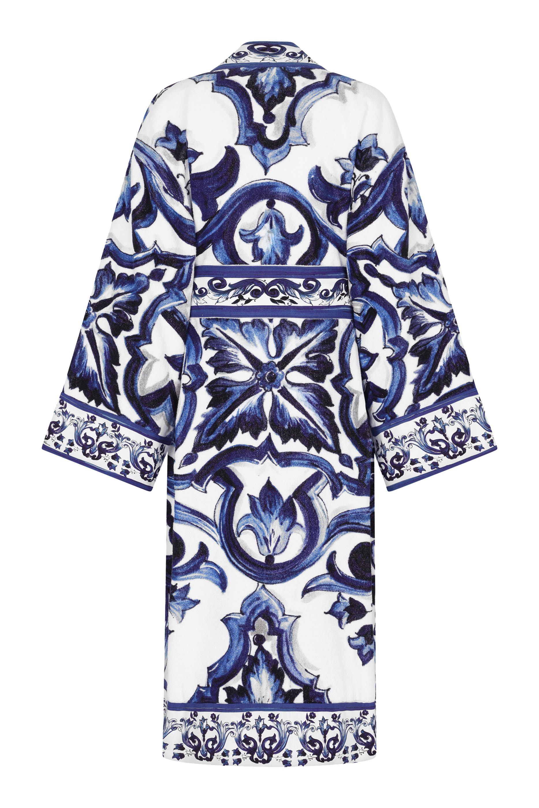 Mediterraneo Bath Robe
