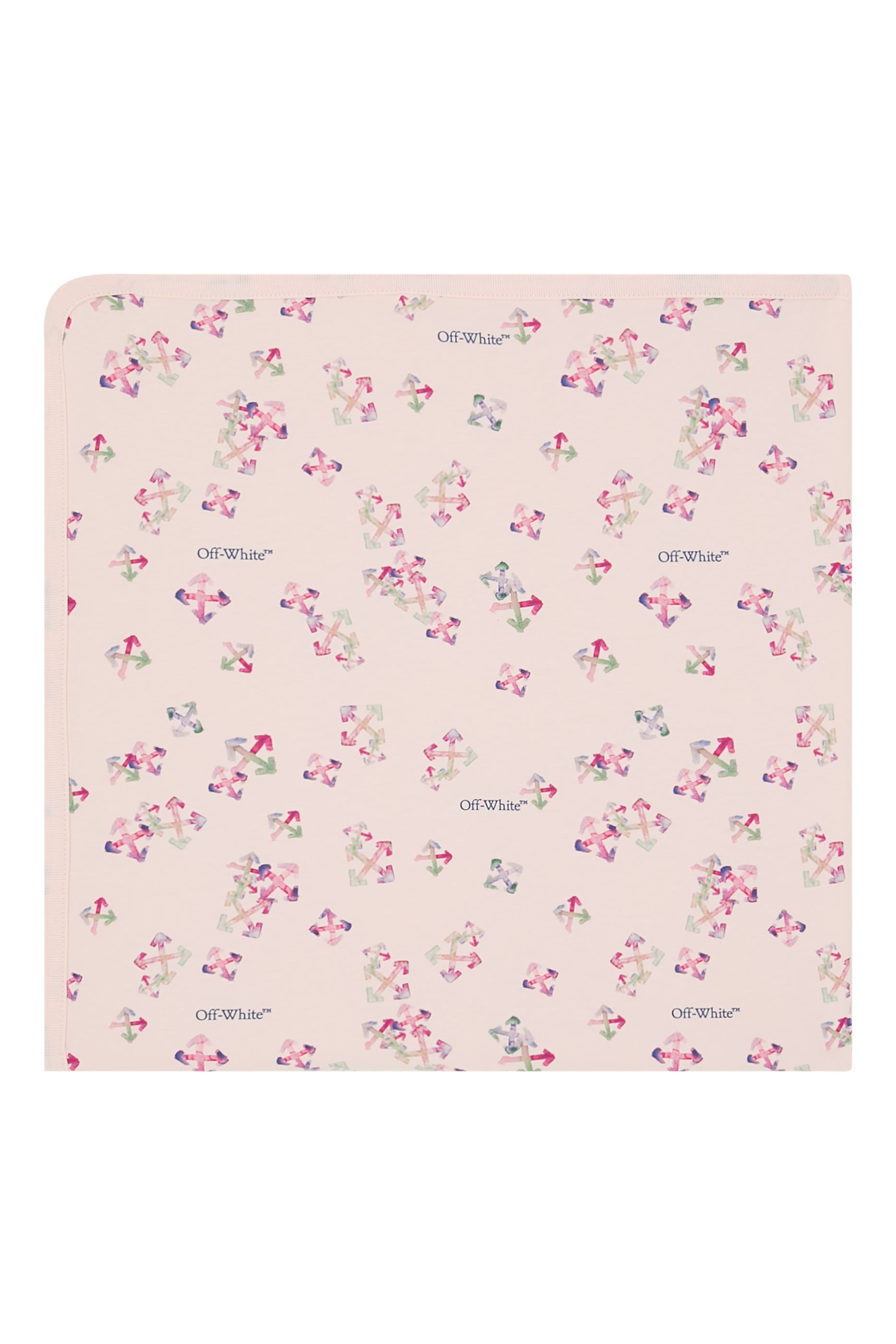 Kids AOP Arrow Blanket