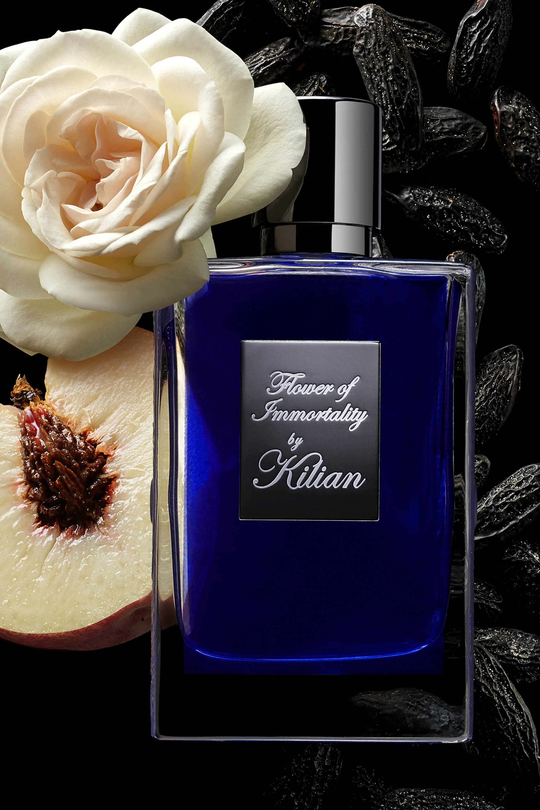Flower of Immortality Eau de Parfum