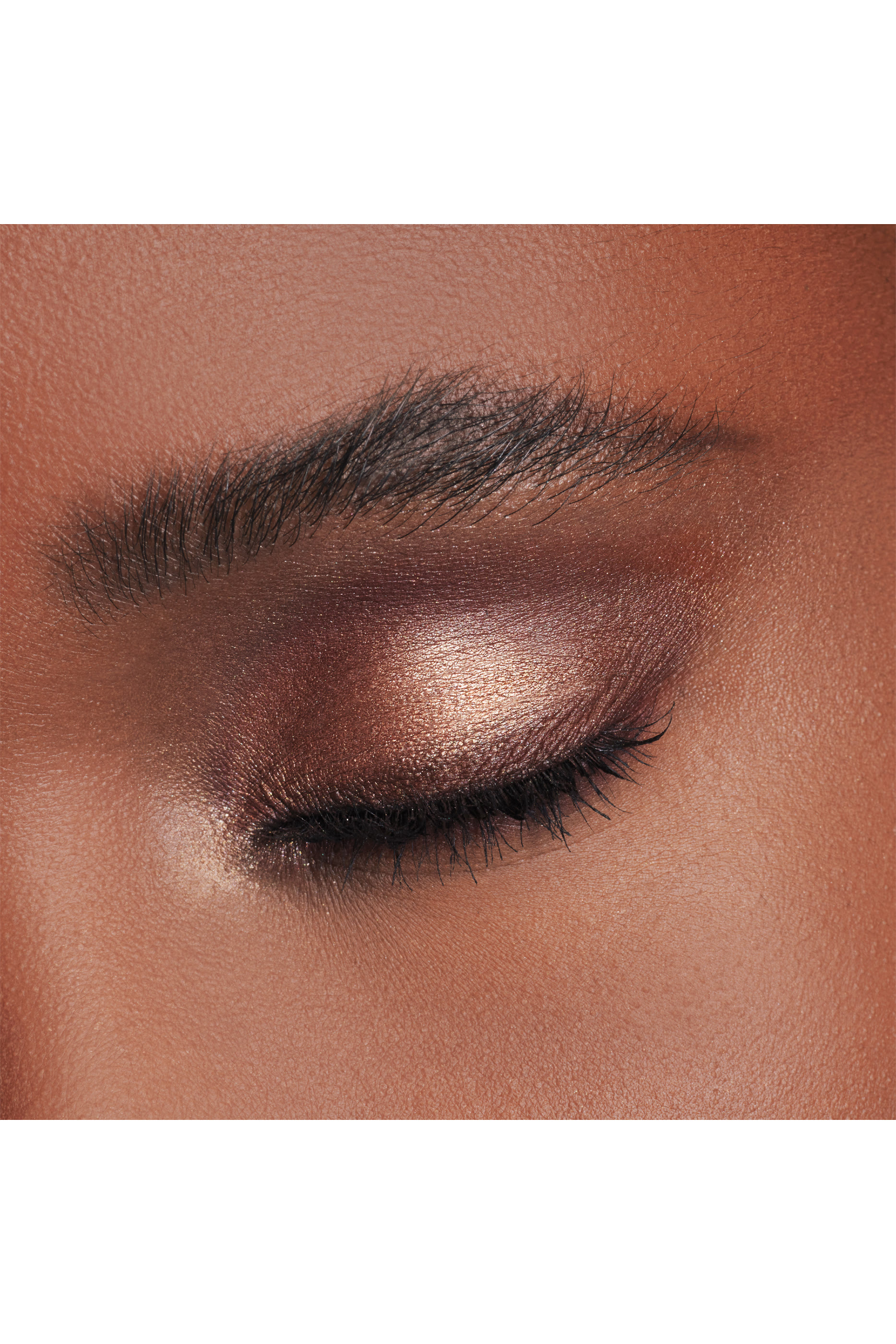 Eye Color Quad Cr&egrave;me Eyeshadow Palette