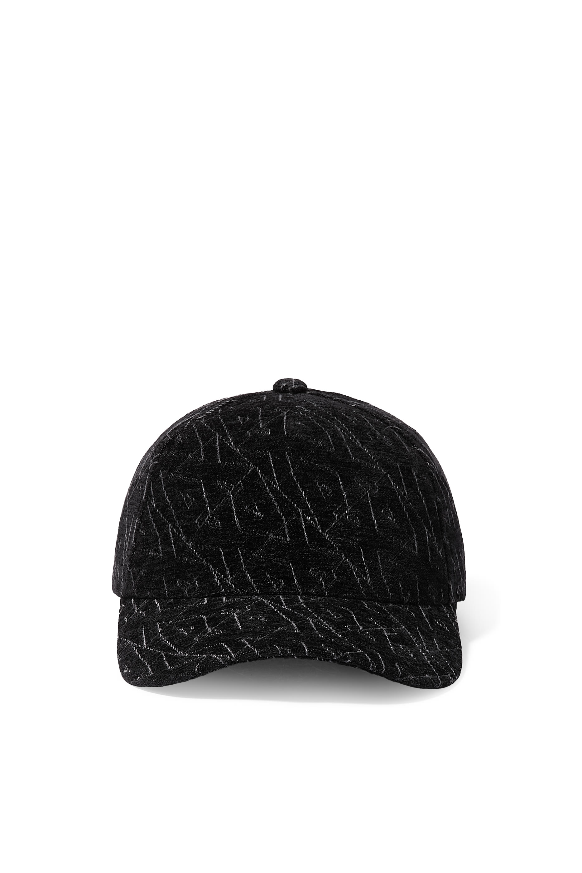 All Over AX Logo Baseball Cap