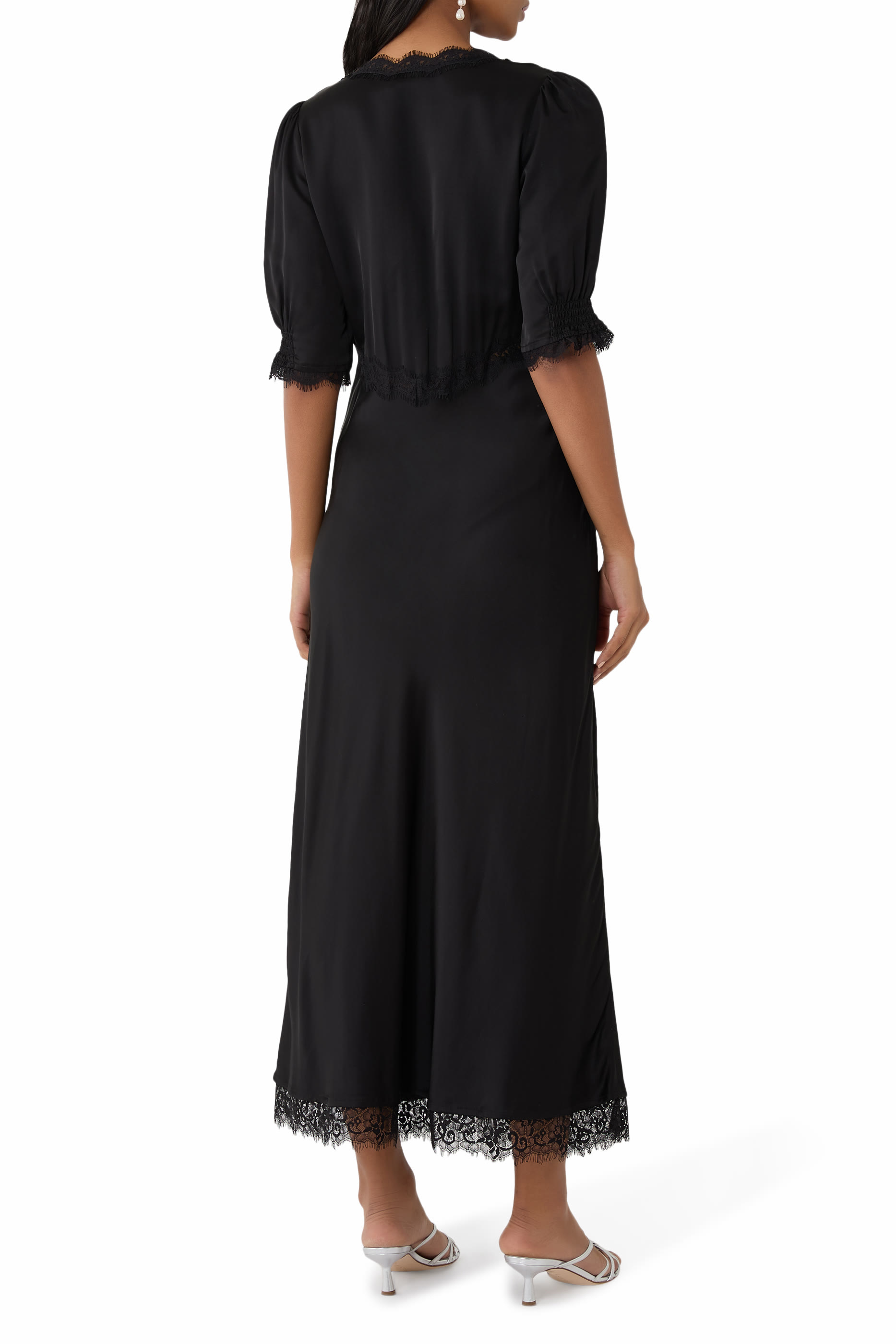 Annina Midi Dress