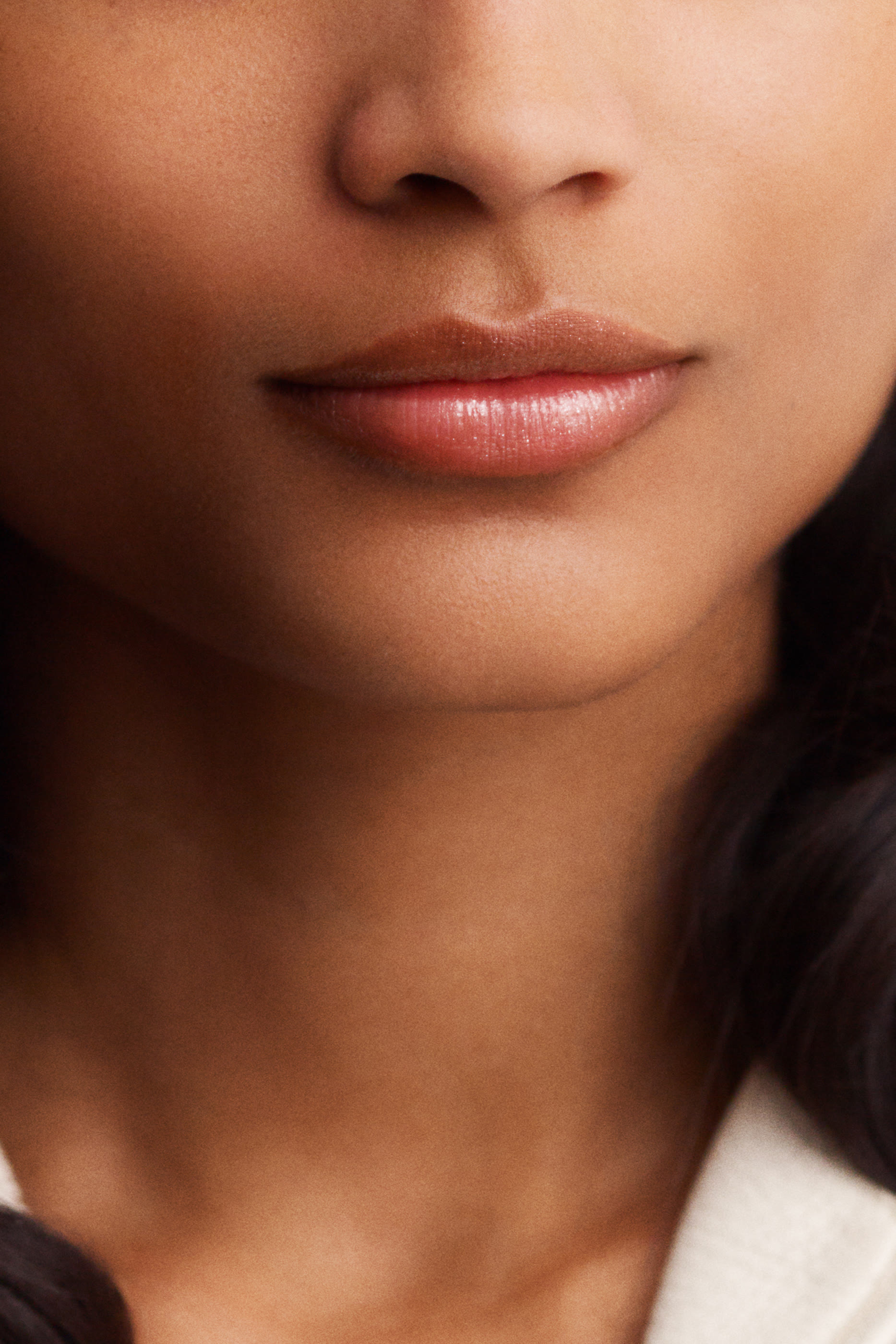 Rouge Herm&egrave;s, Poppy lip shine