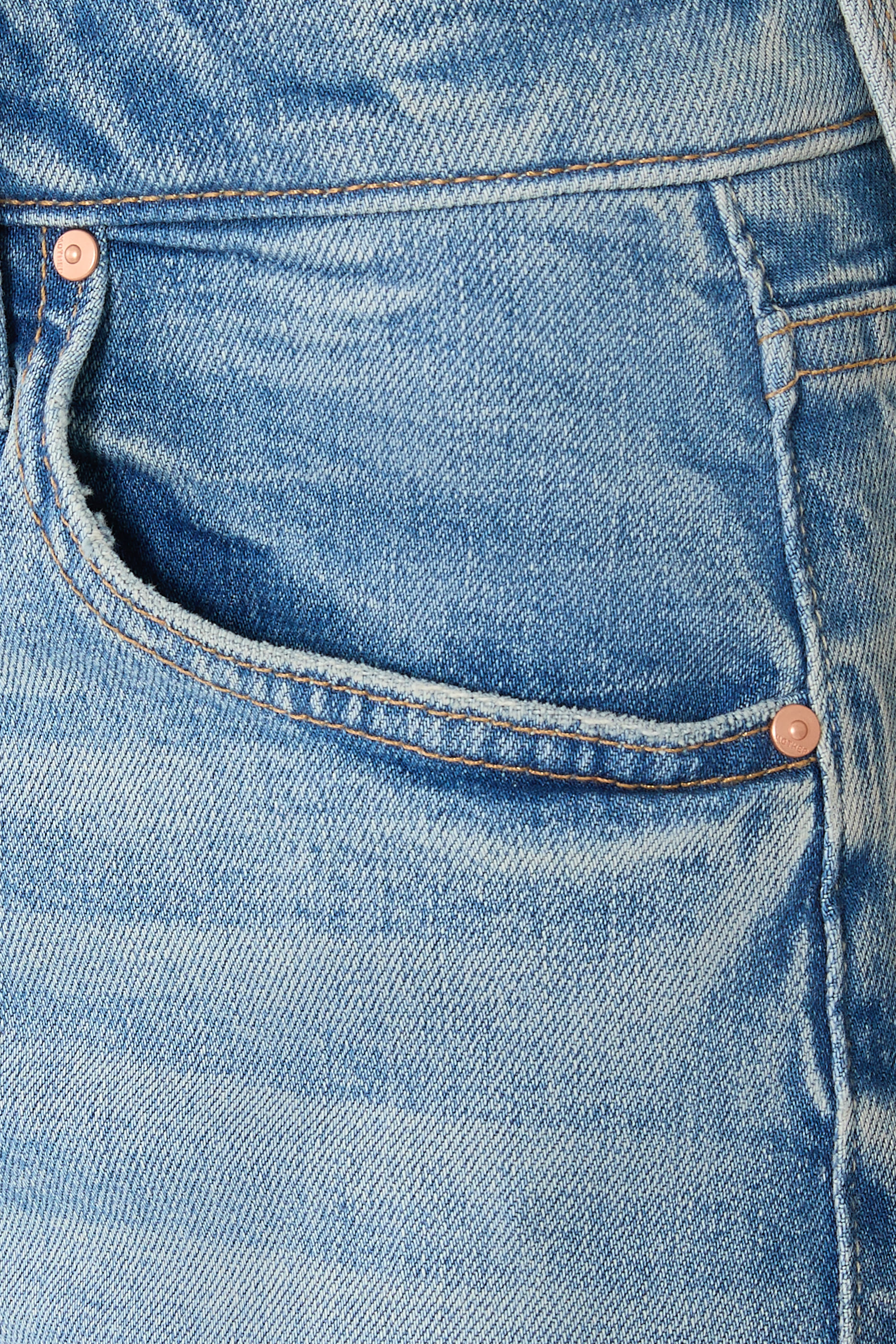 The Tomcat Roller Jeans