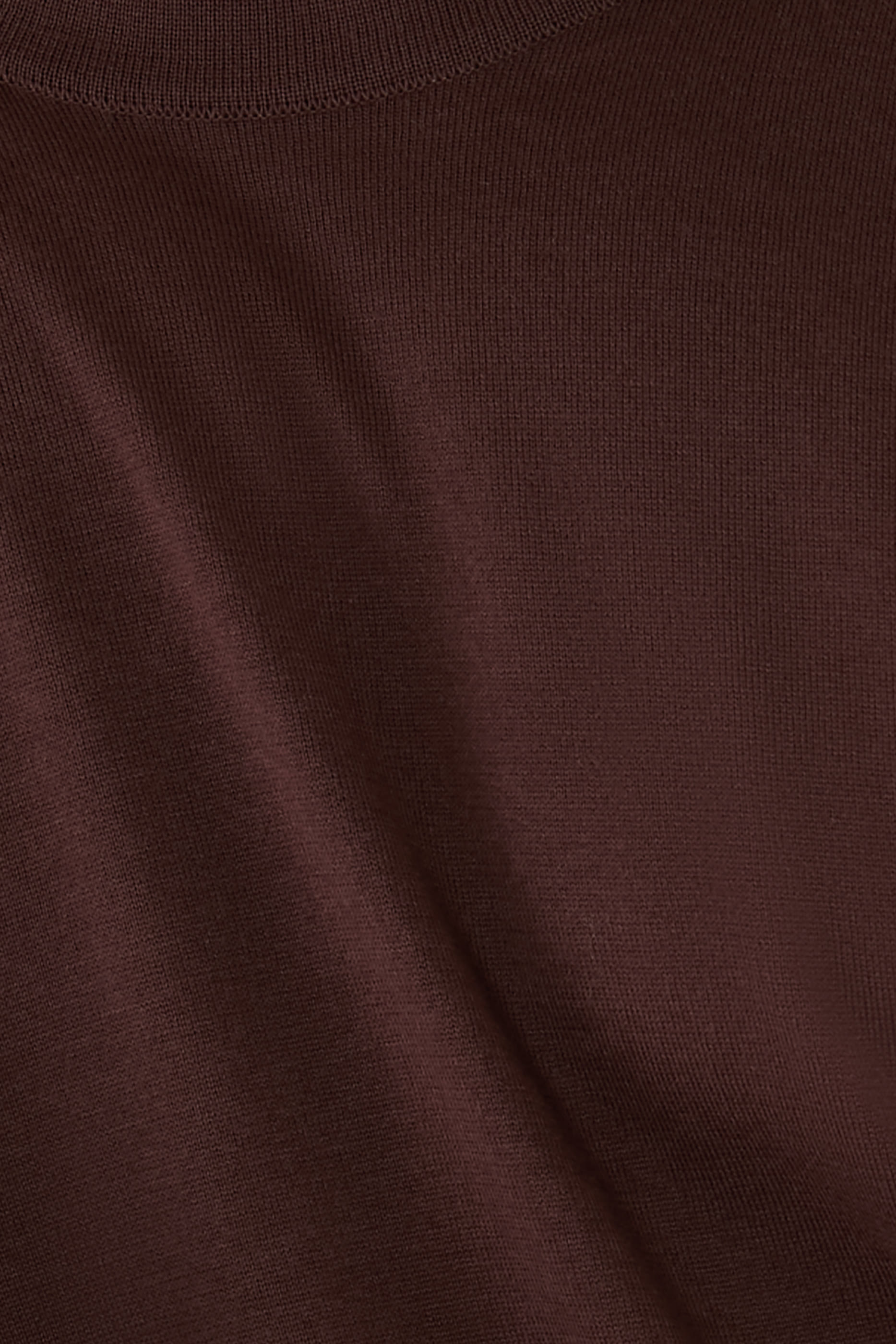 Weatherby Cotton Jumper