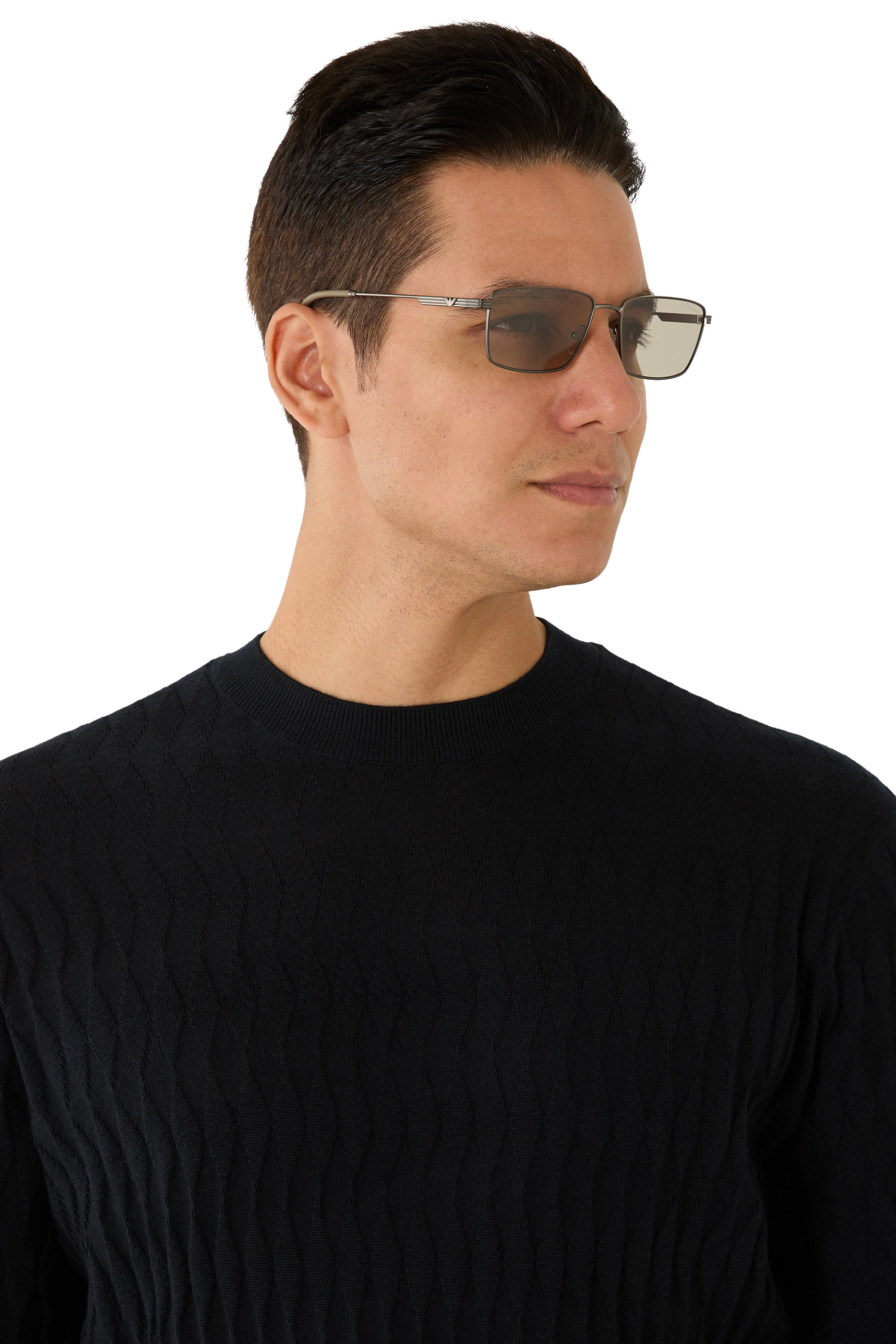  Rectangular Sunglasses