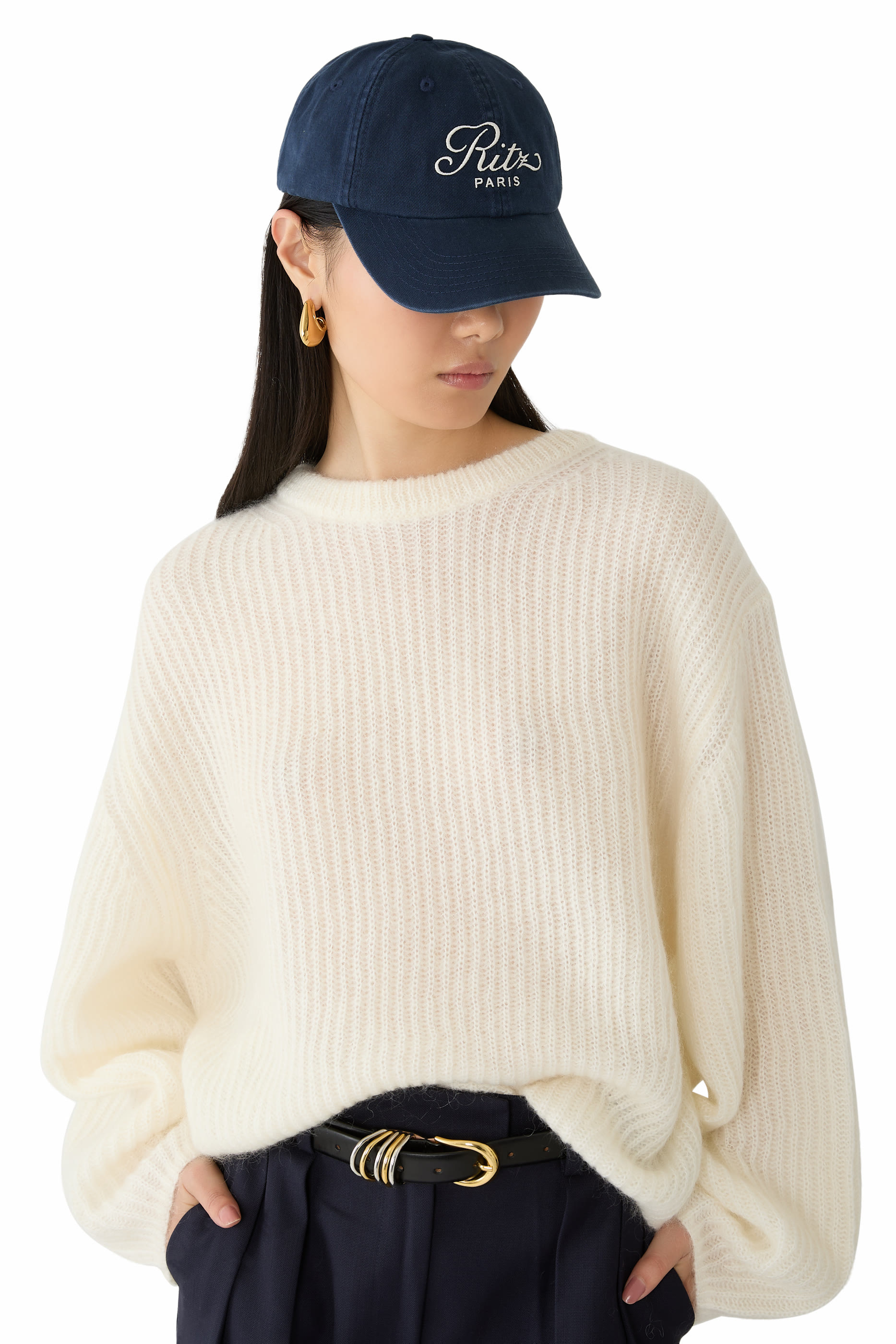 Ritz Cotton Hat