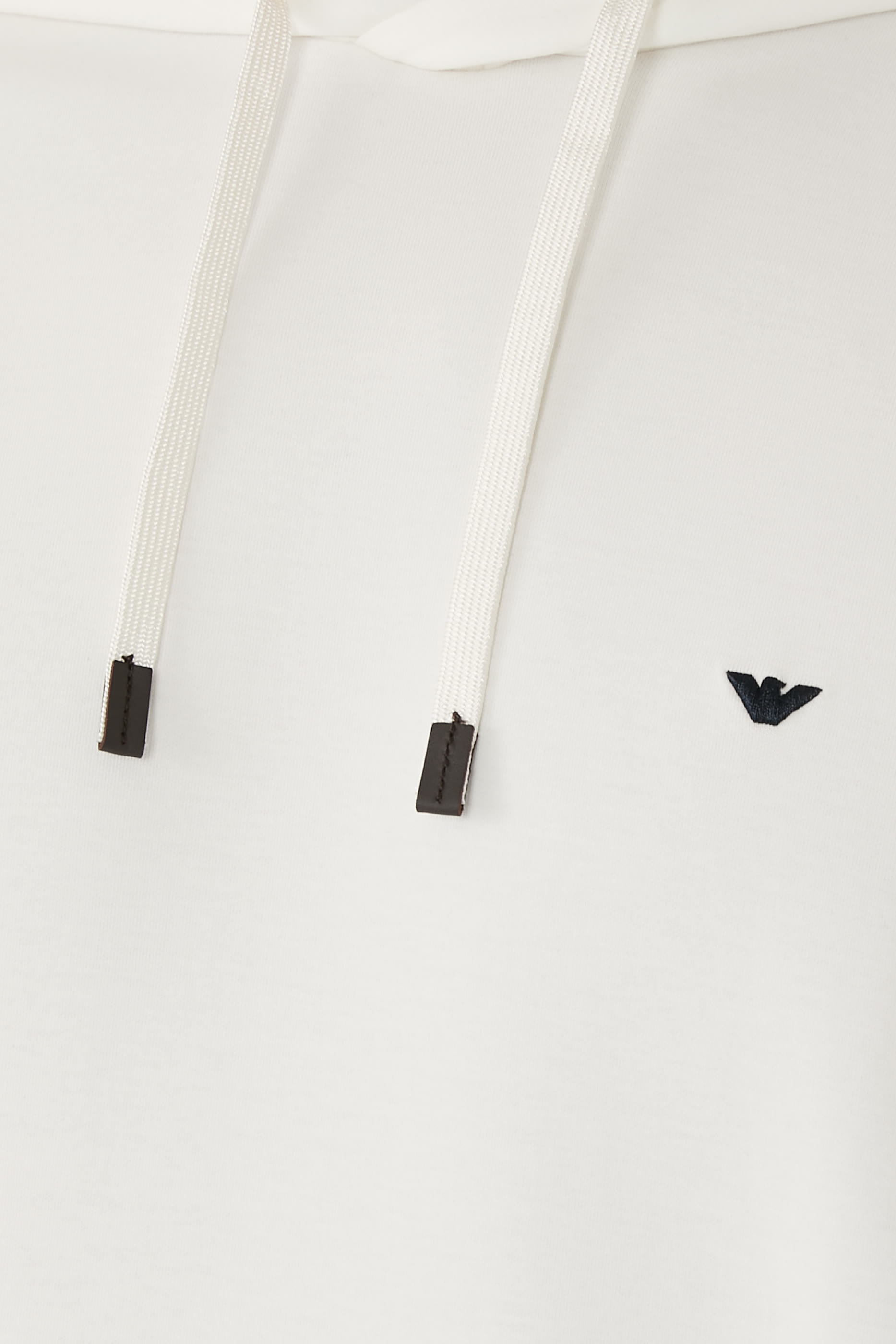 Micro Eagle Logo Sweatshirt