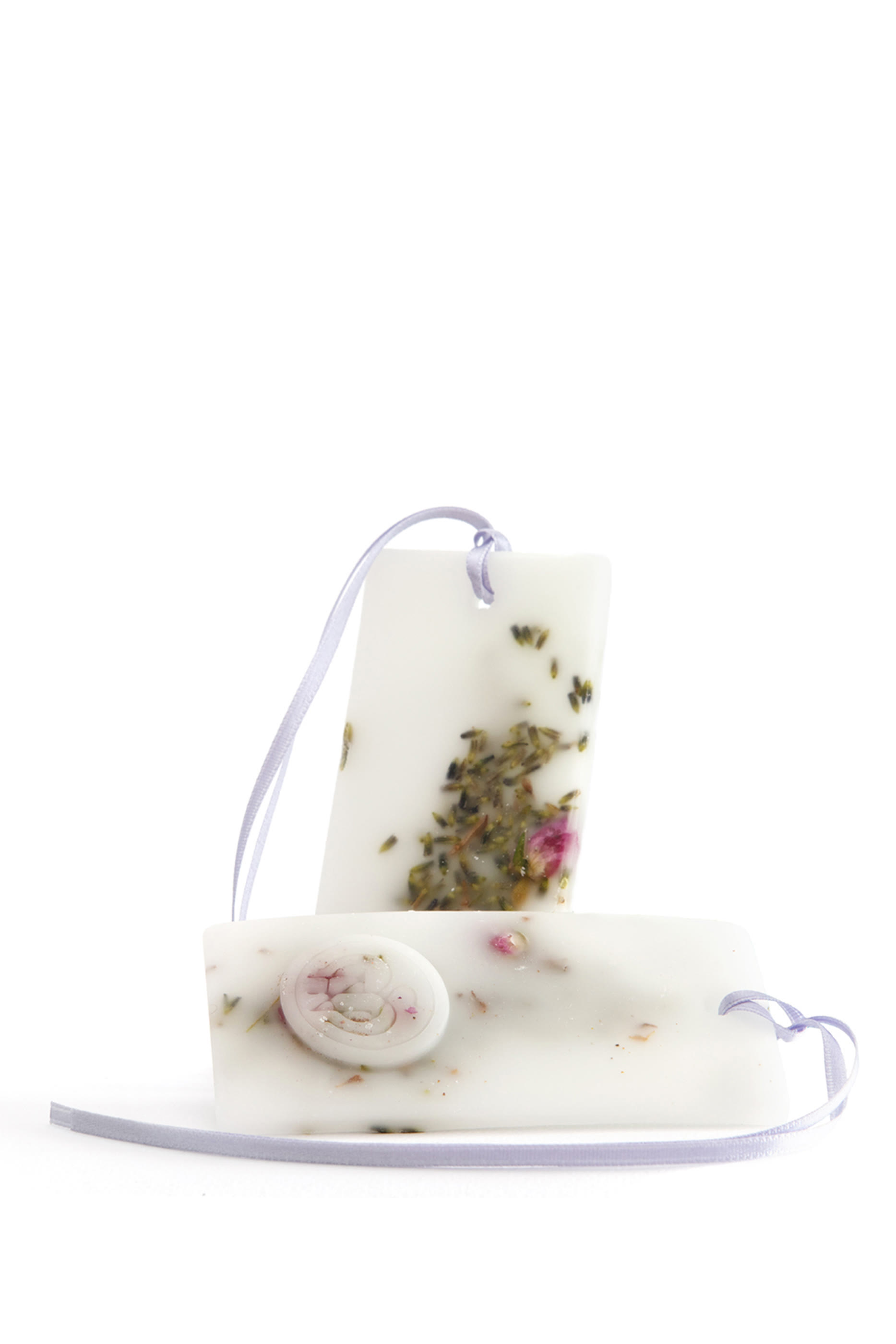 Lavanda Scented Wax Tablets, Set of 2