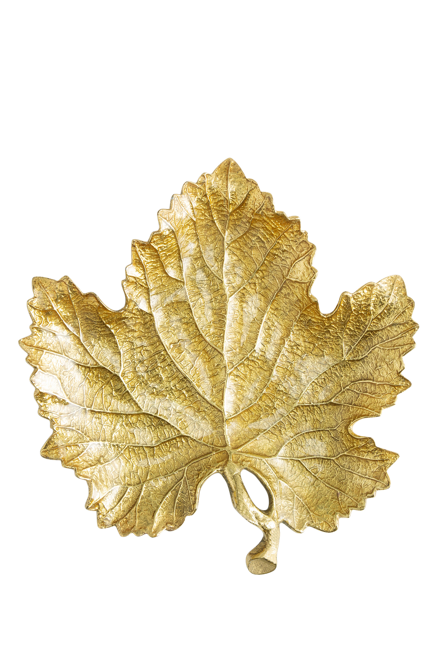 Grape Leaf Snack Plate