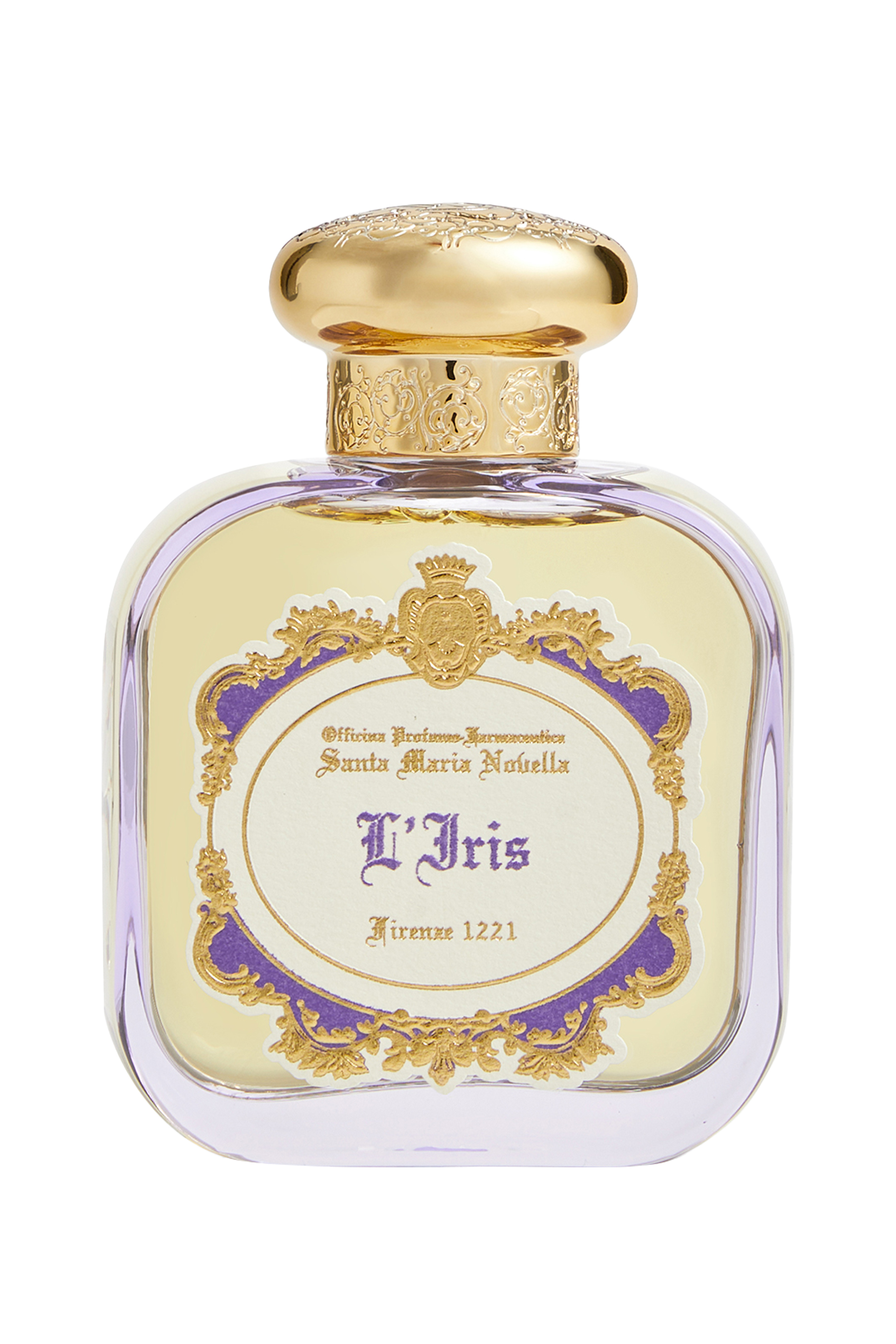 L'Iris Eau de Parfum