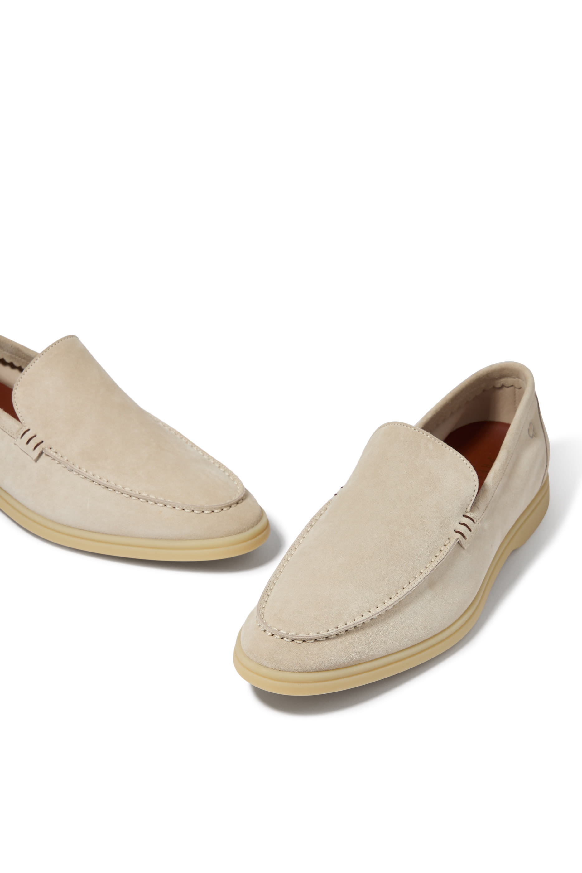  PS-MD92 Summer Walk Loafers 
