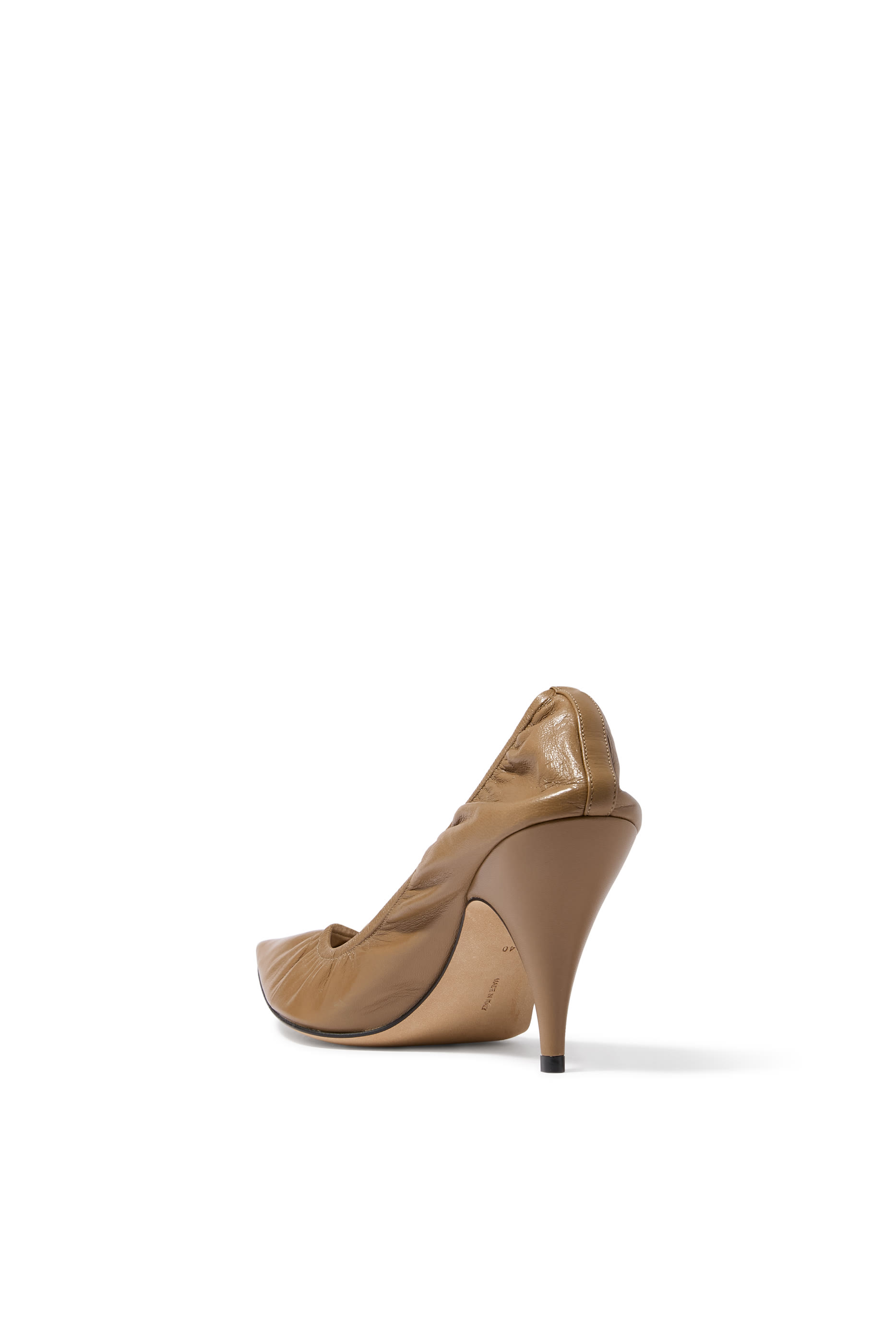 Liisa 90 Pumps