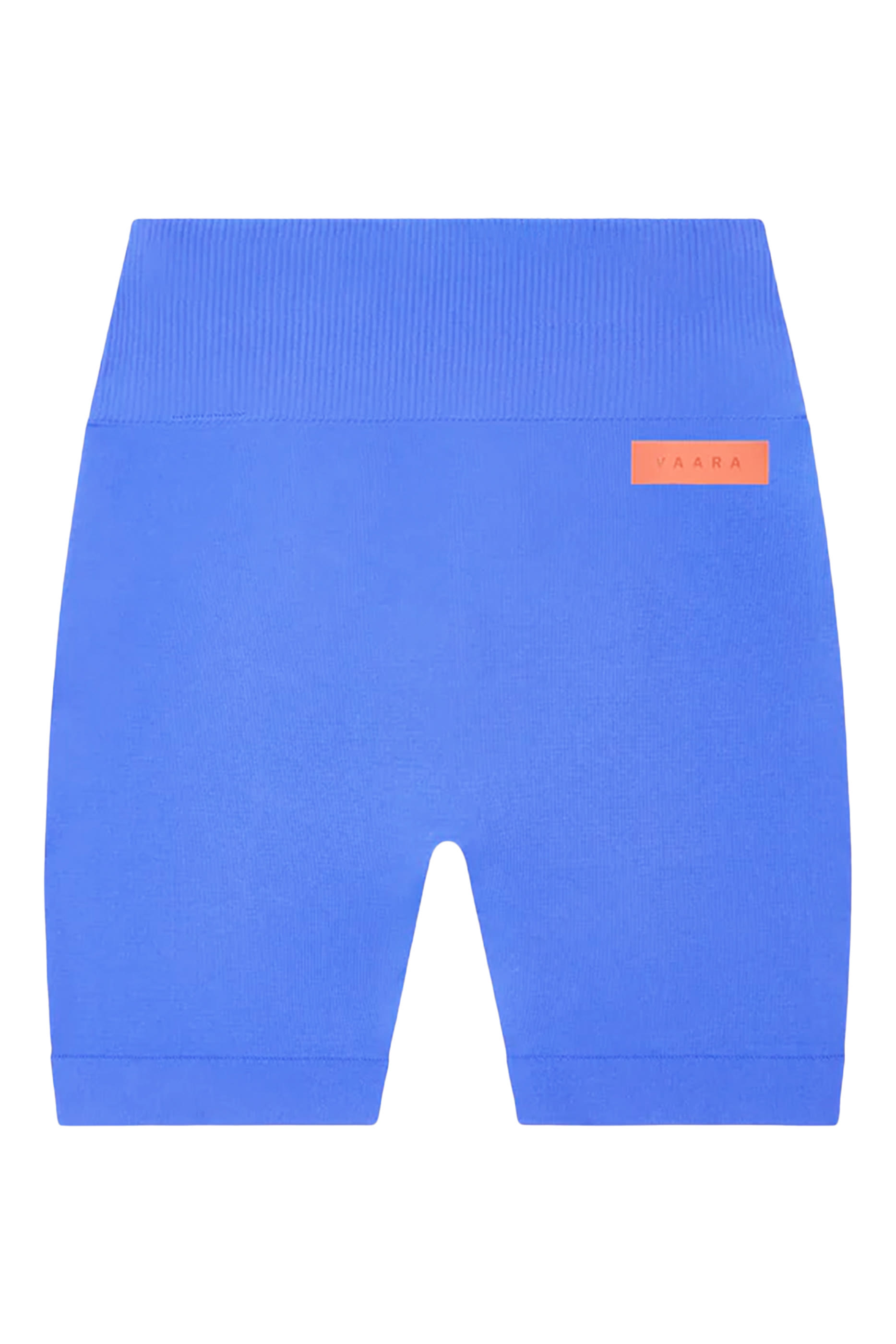  Seamless Knit Shorts