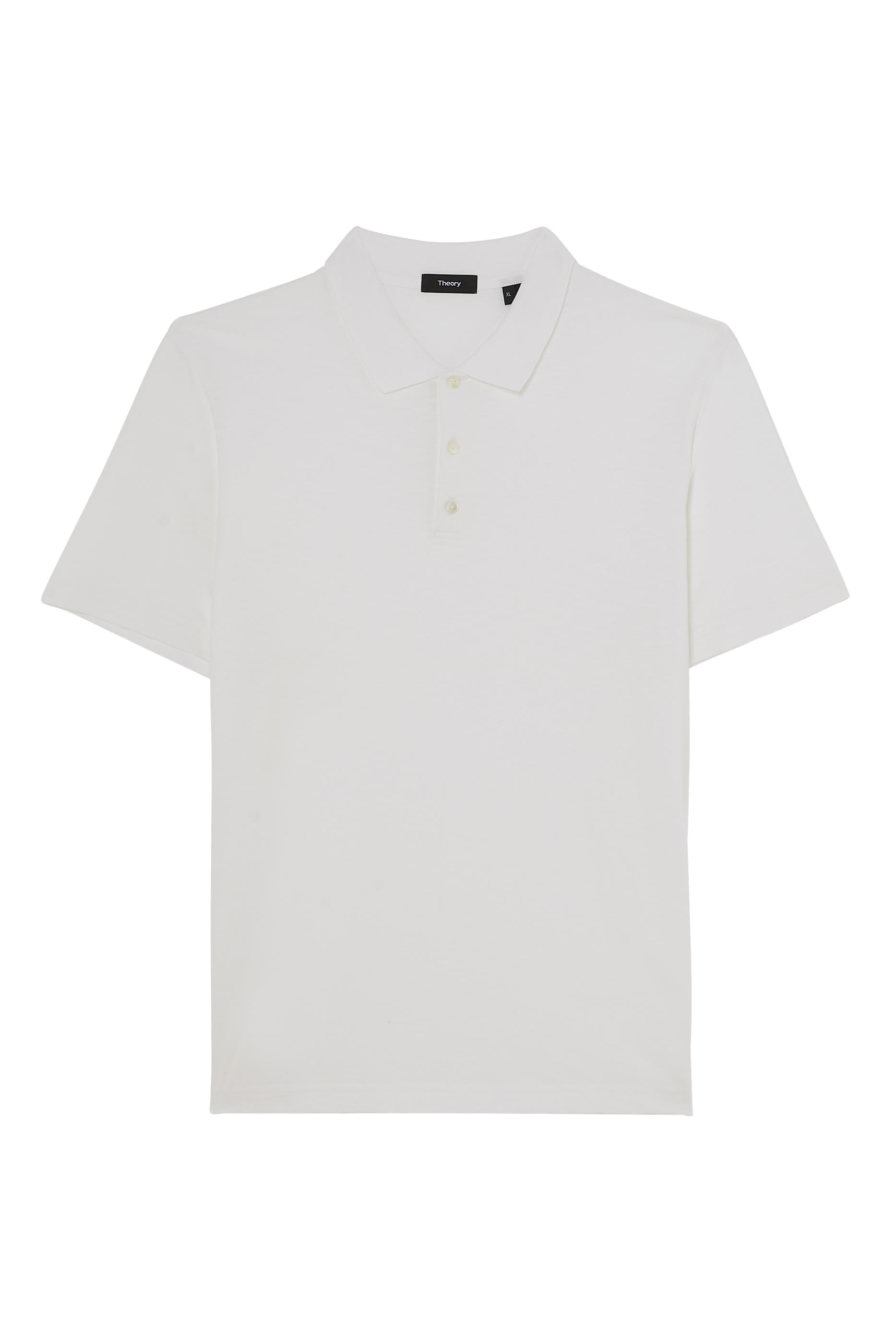 Classic Polo Shirt