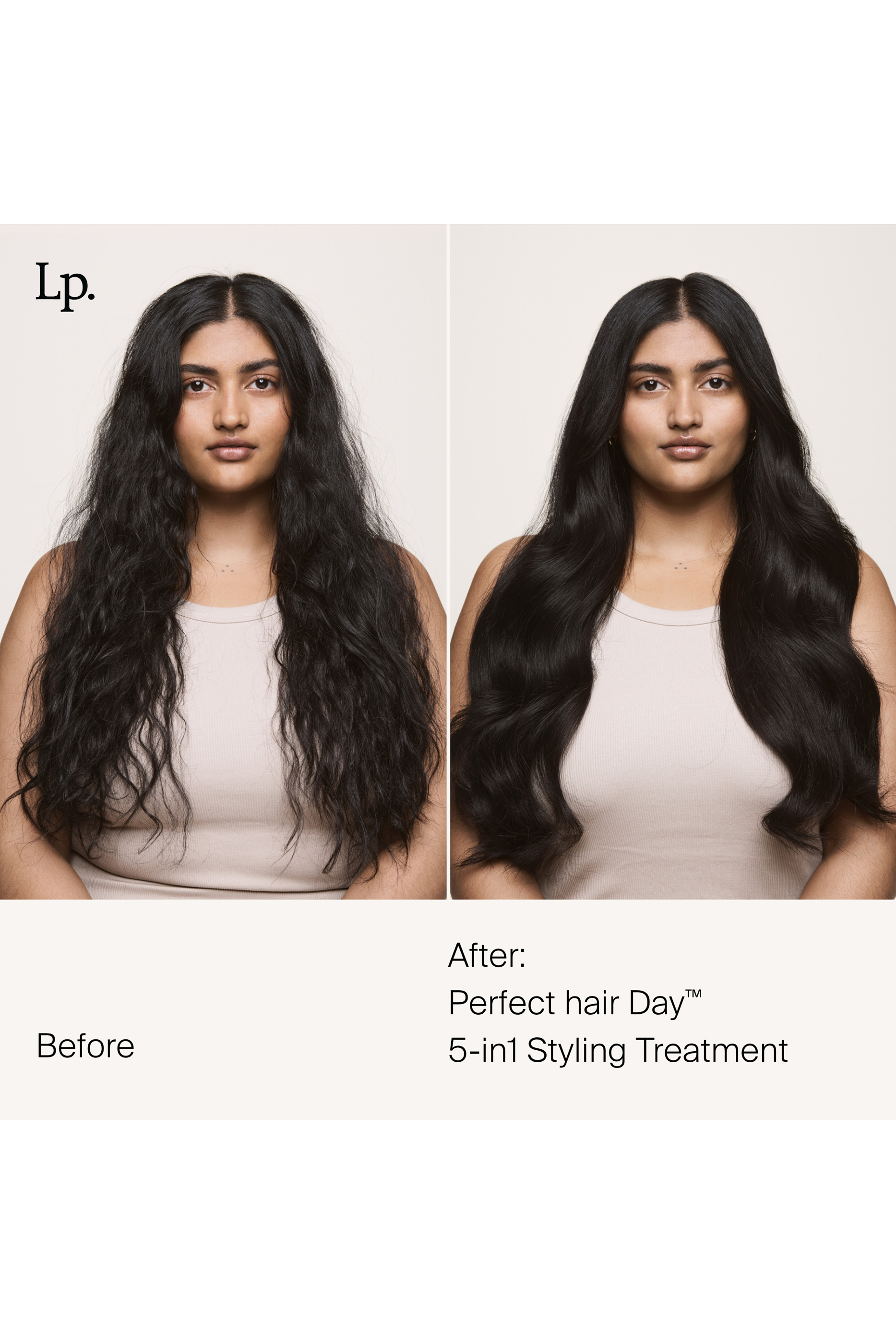 Perfect hair Day&trade; 5-in-1 Styling Treatment