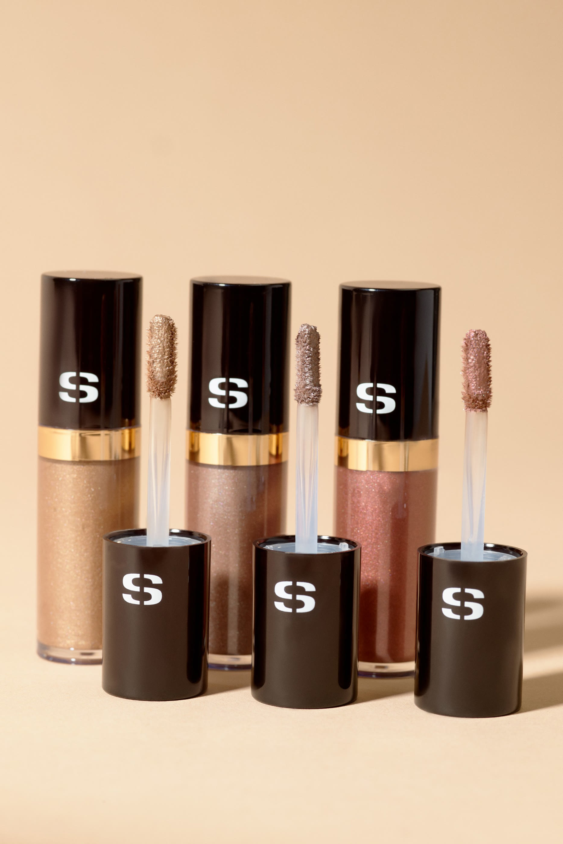 Ombre Eclat Liquide Eyeshadow