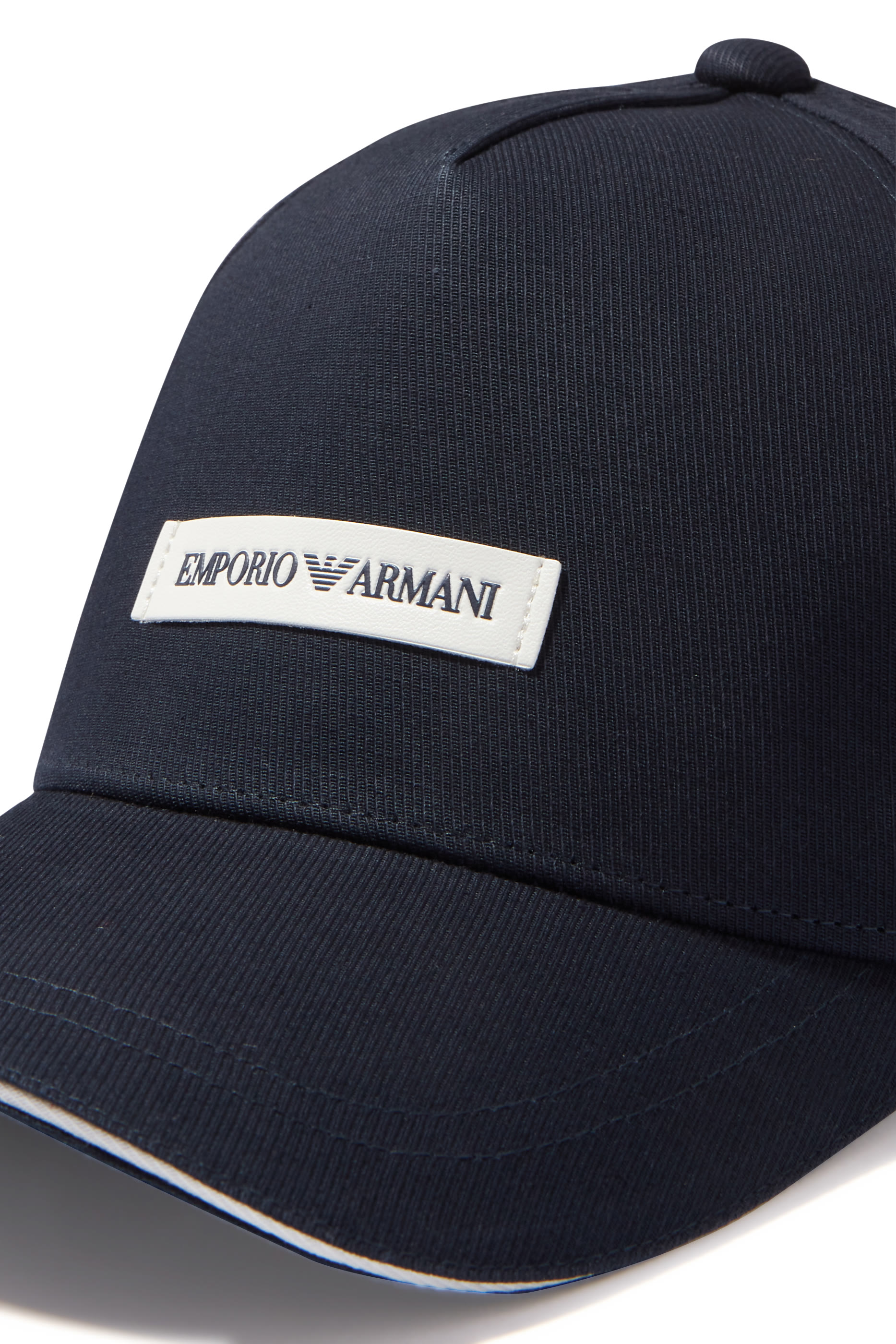 Logo Baseball Cap