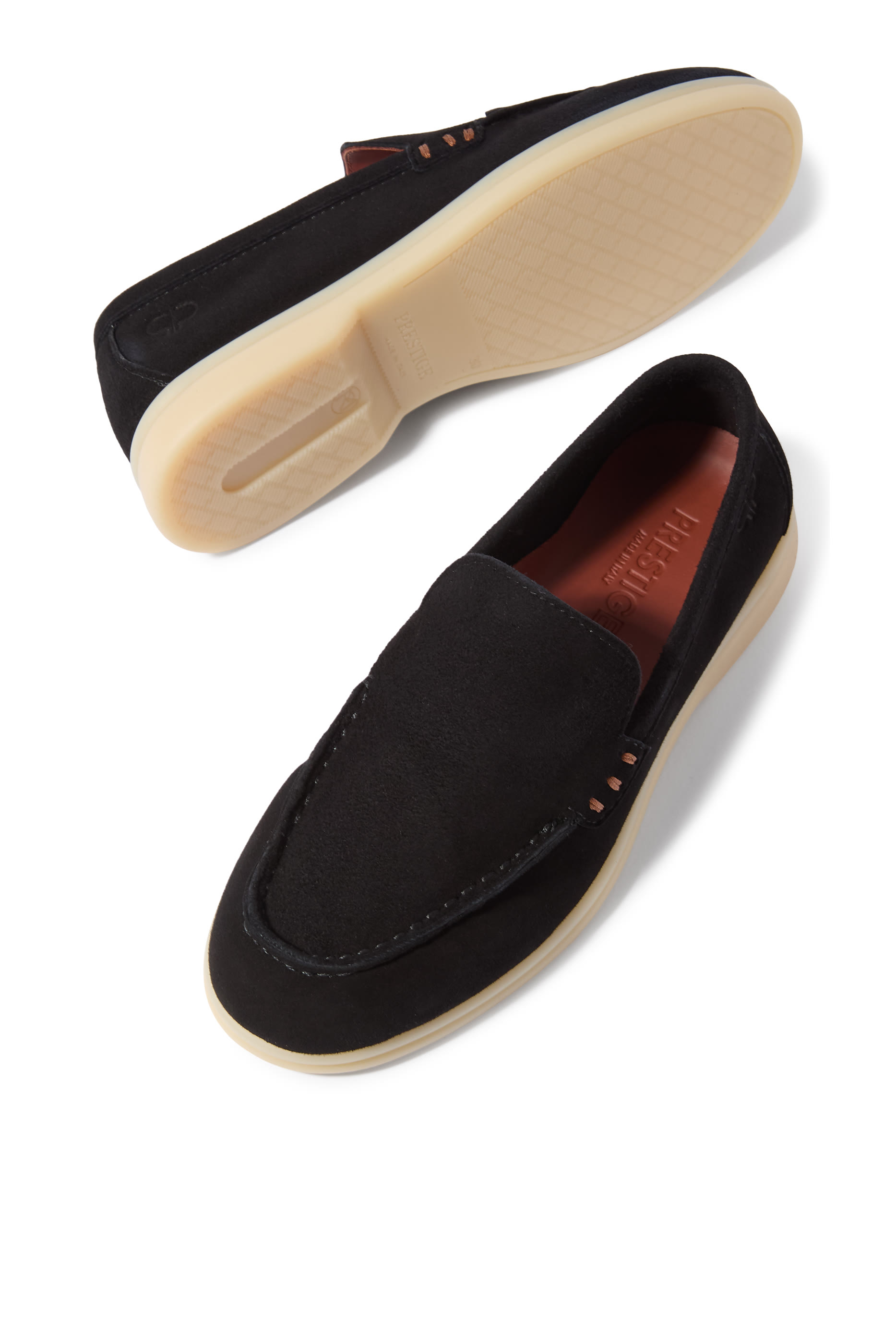 Kids Summer Lux Loafers