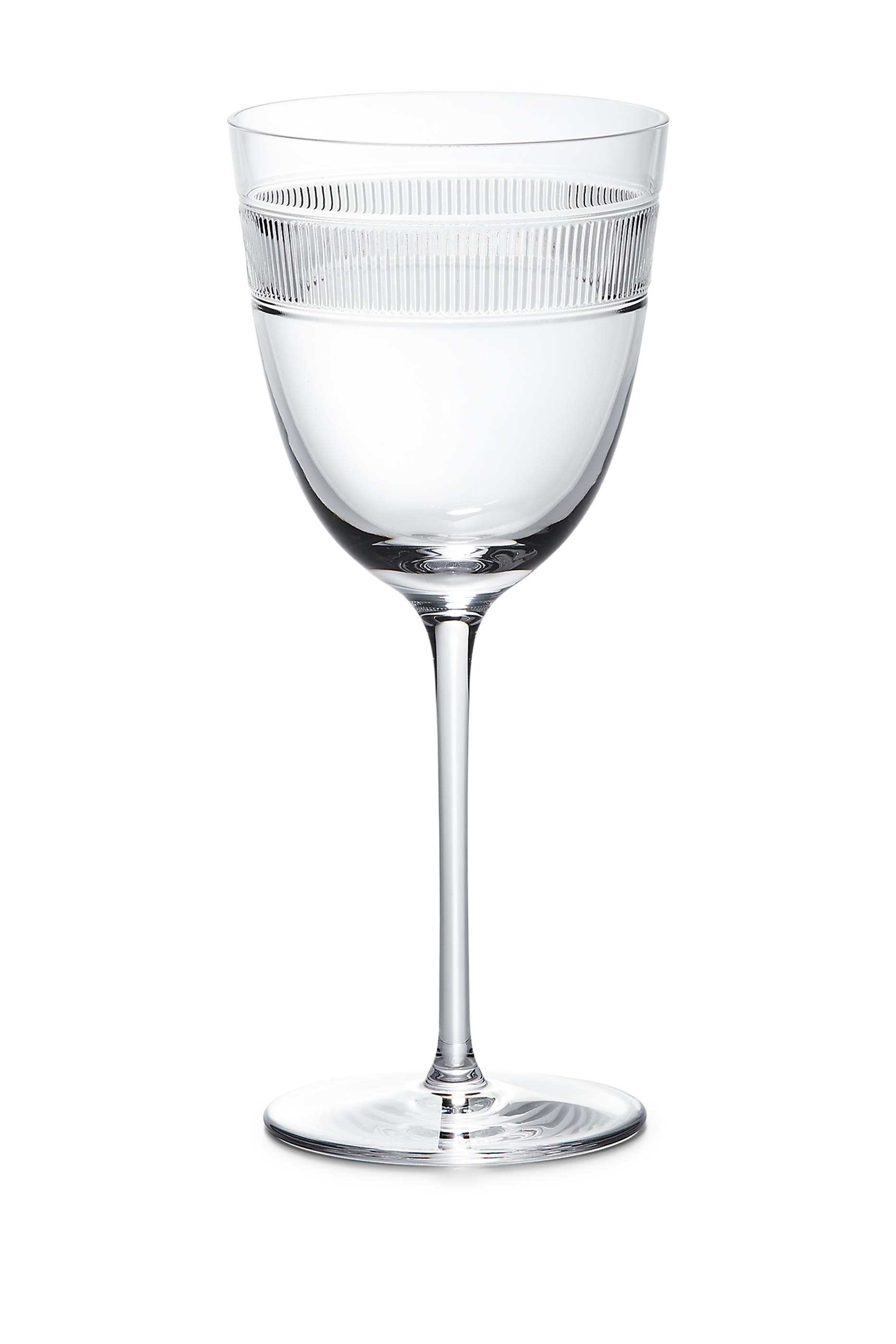 Langley Red Wine Glass