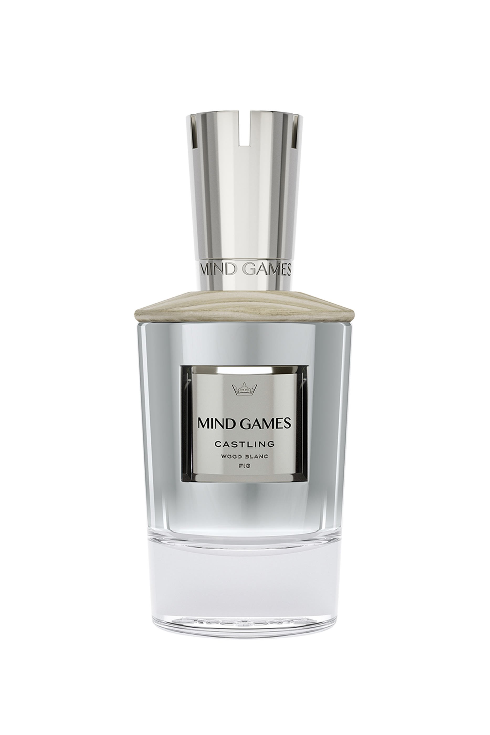 Castling Extrait de Parfum 