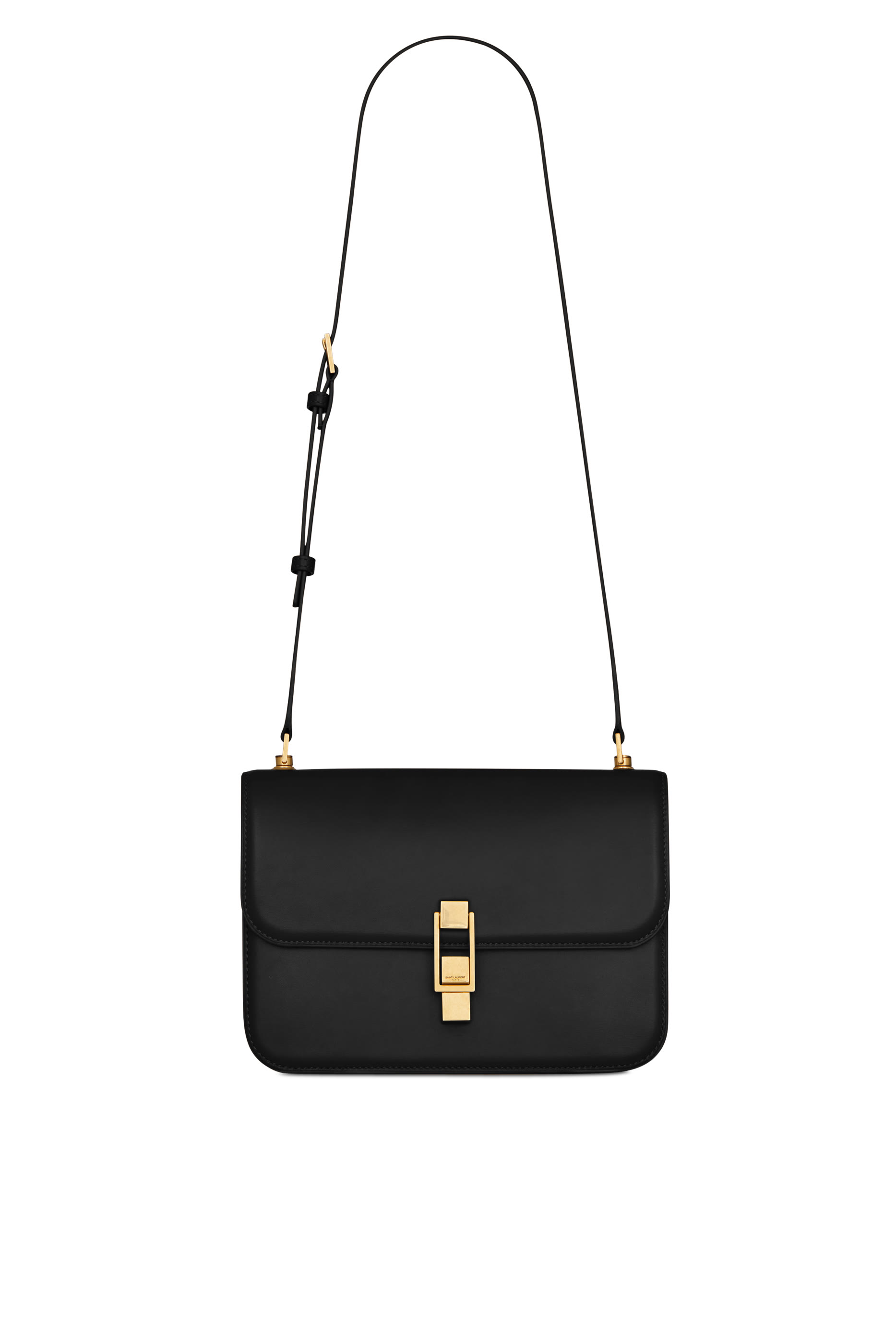 Le Carre Satchel Bag