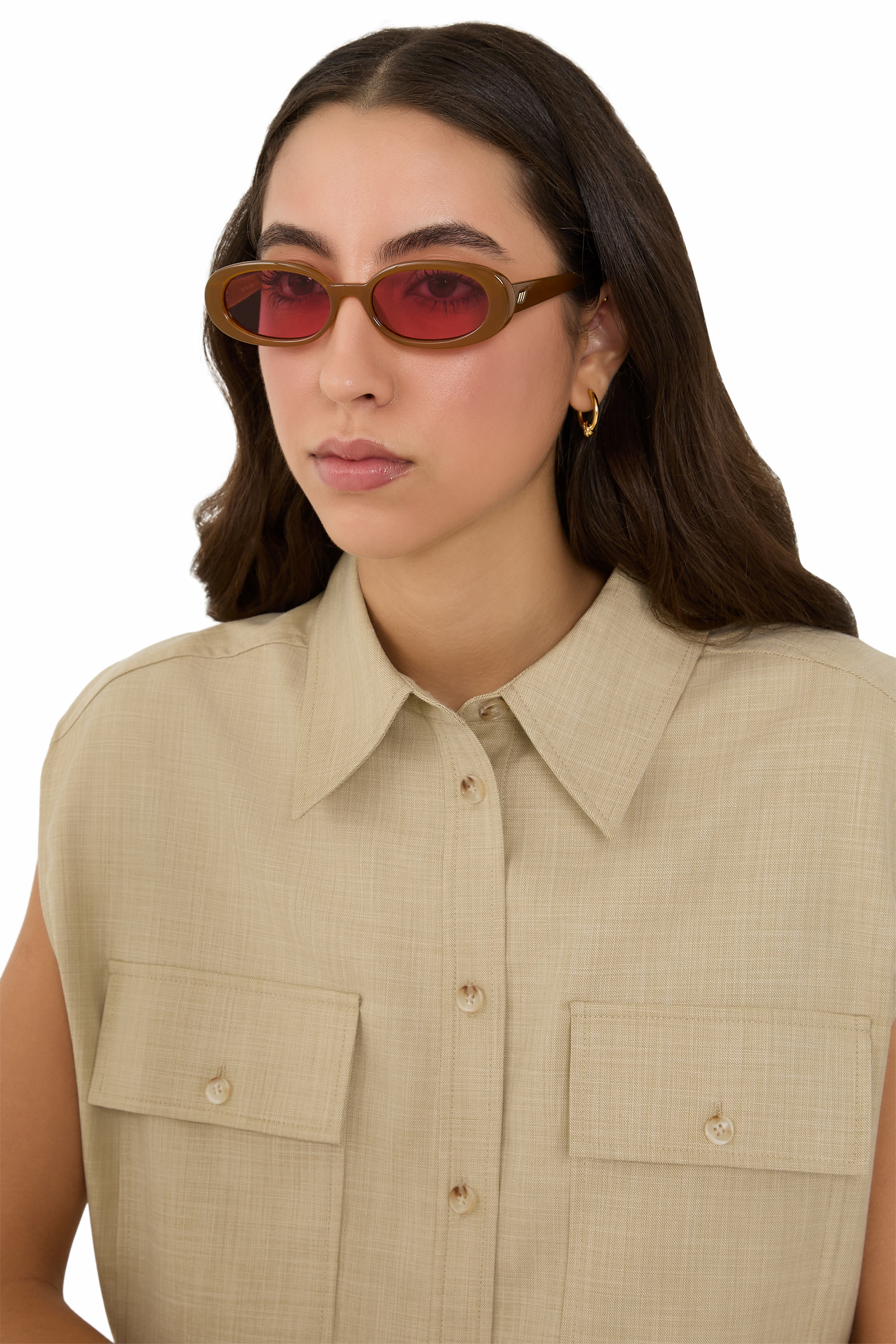 Outta Love Sunglasses