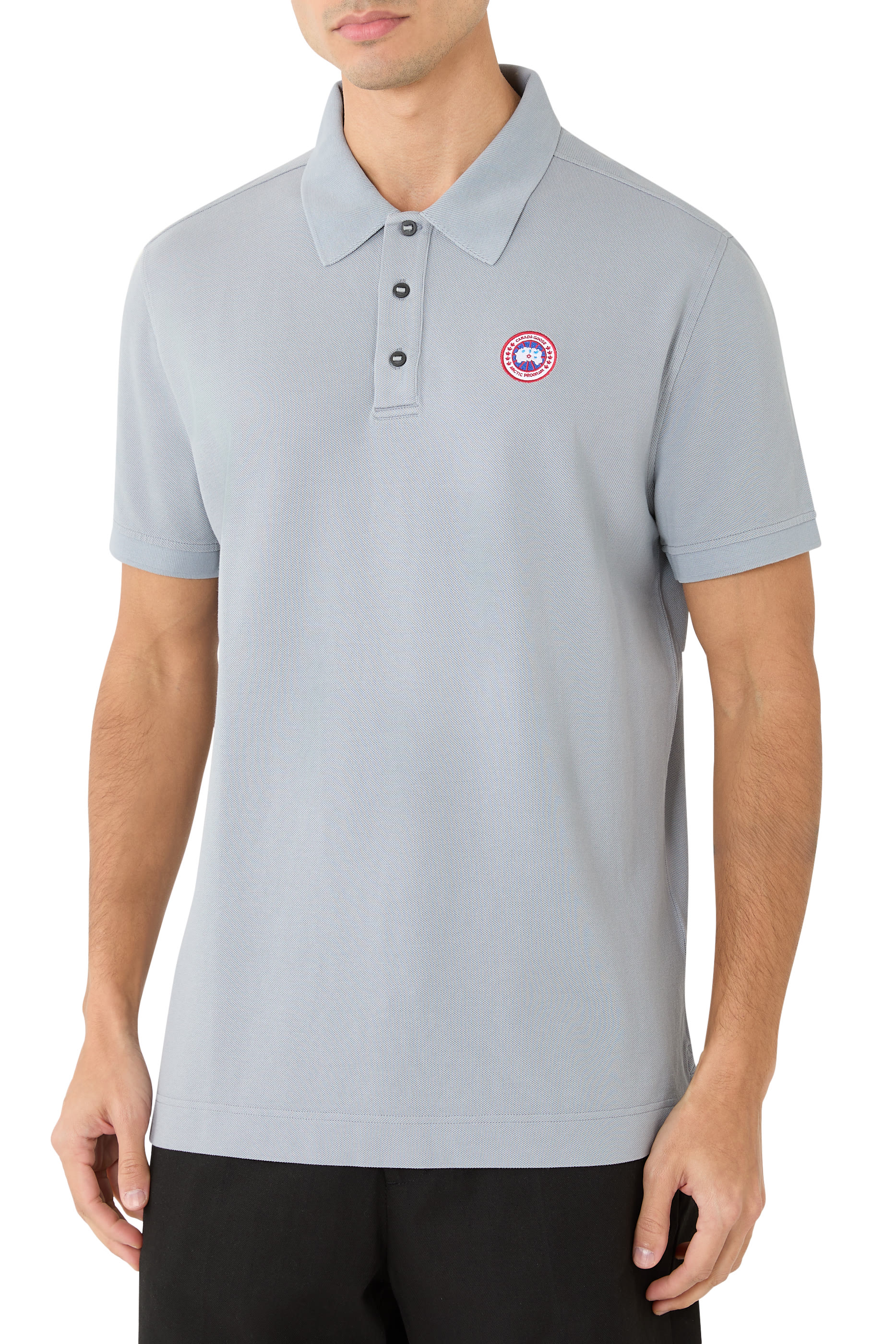 Beckley Polo Shirt
