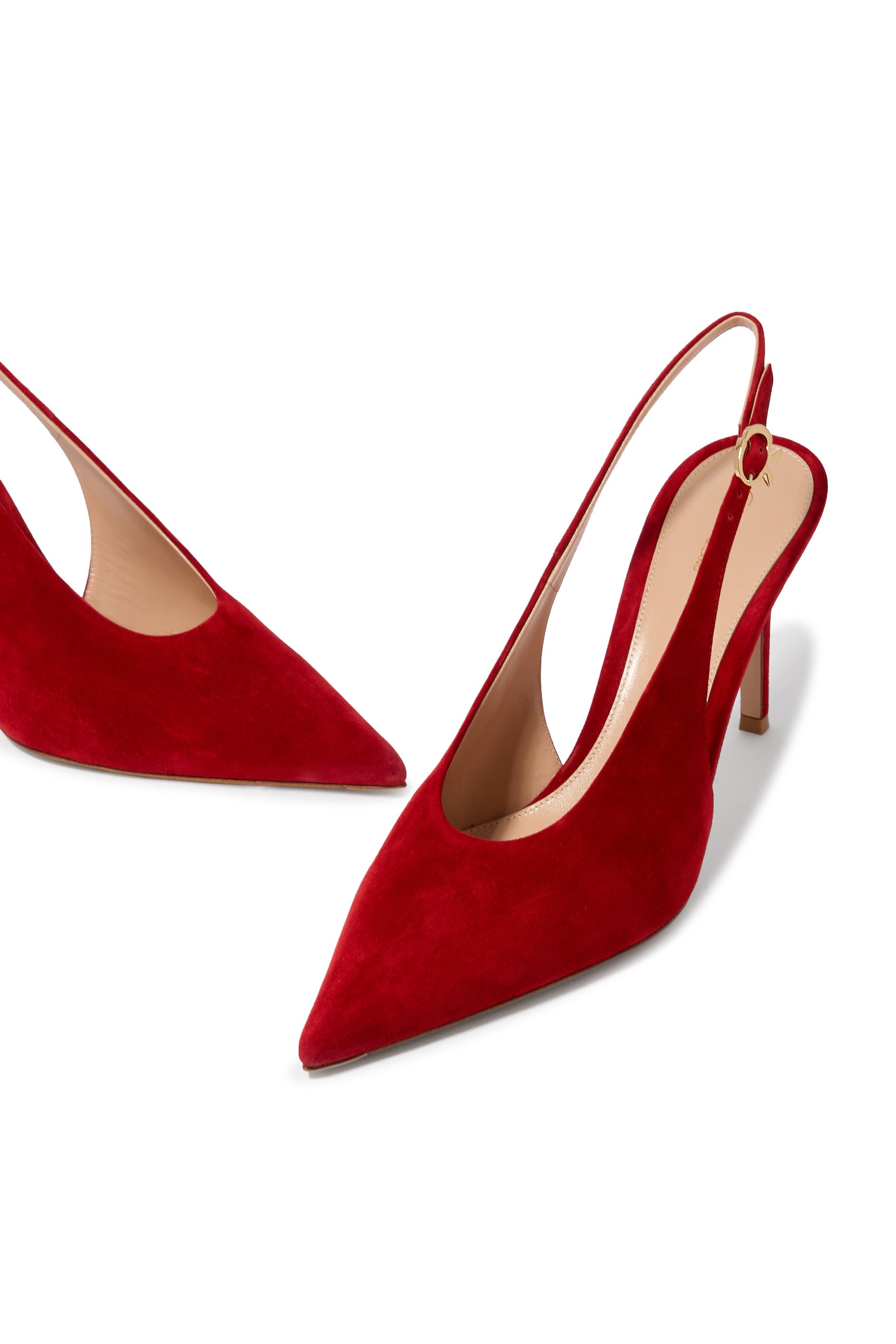  Robbie 85 Slingback Pumps 