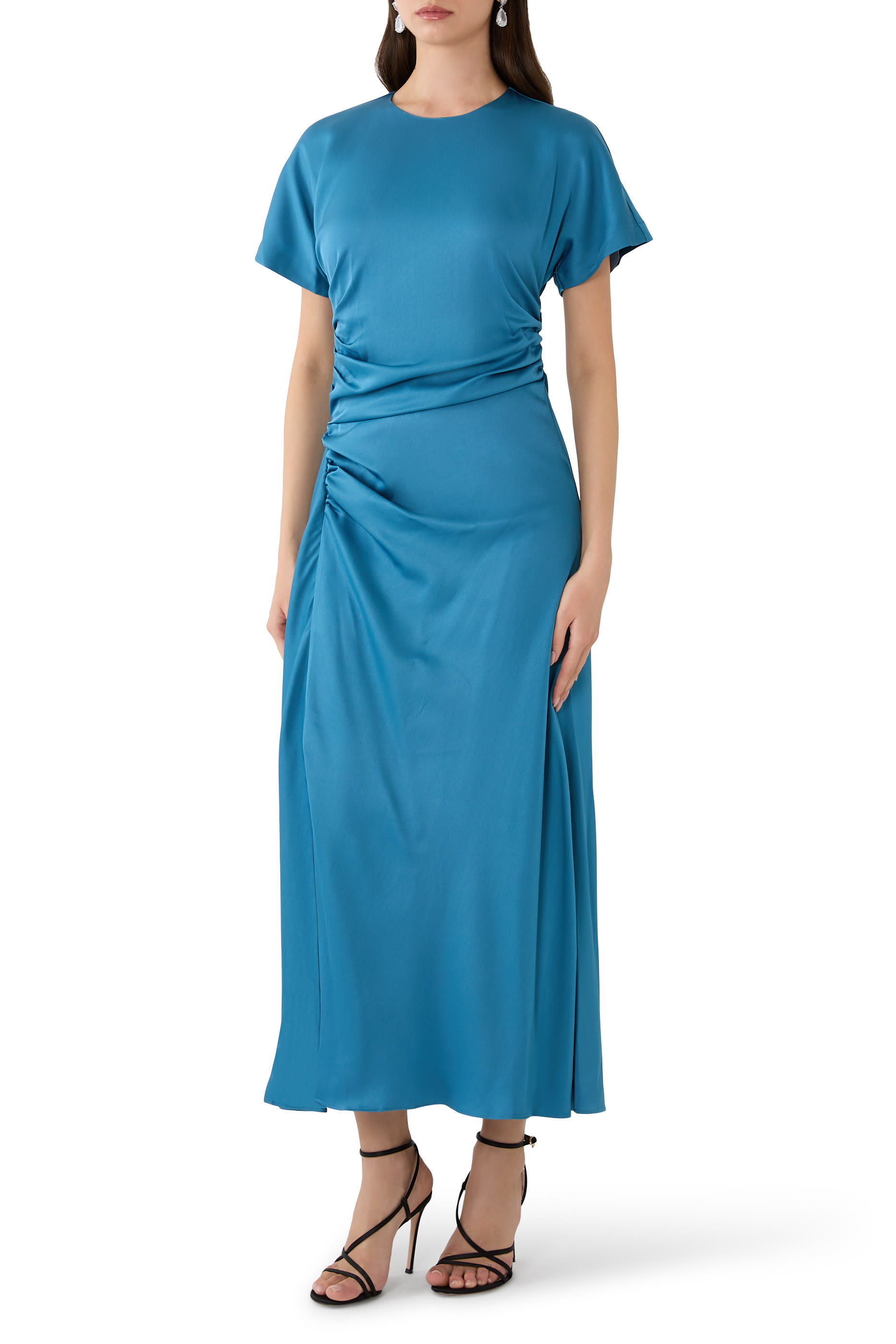 Marabella Midi Dress