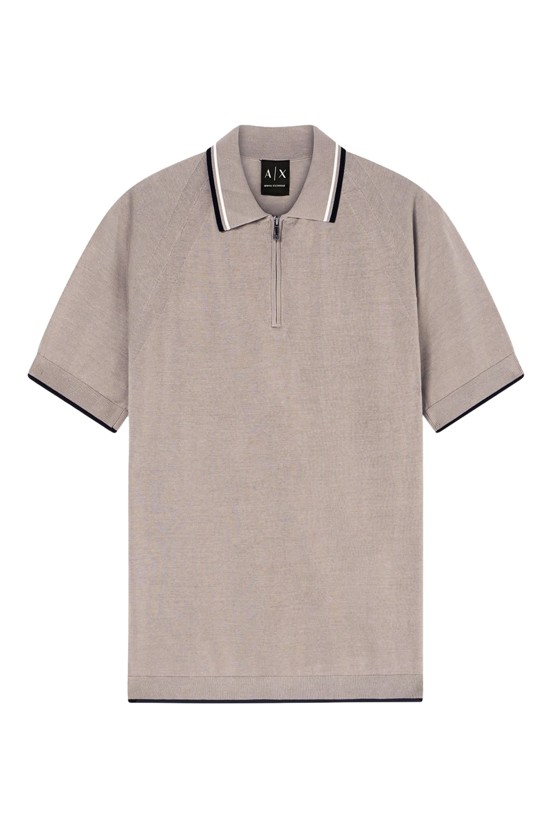  Cotton Polo Shirt 