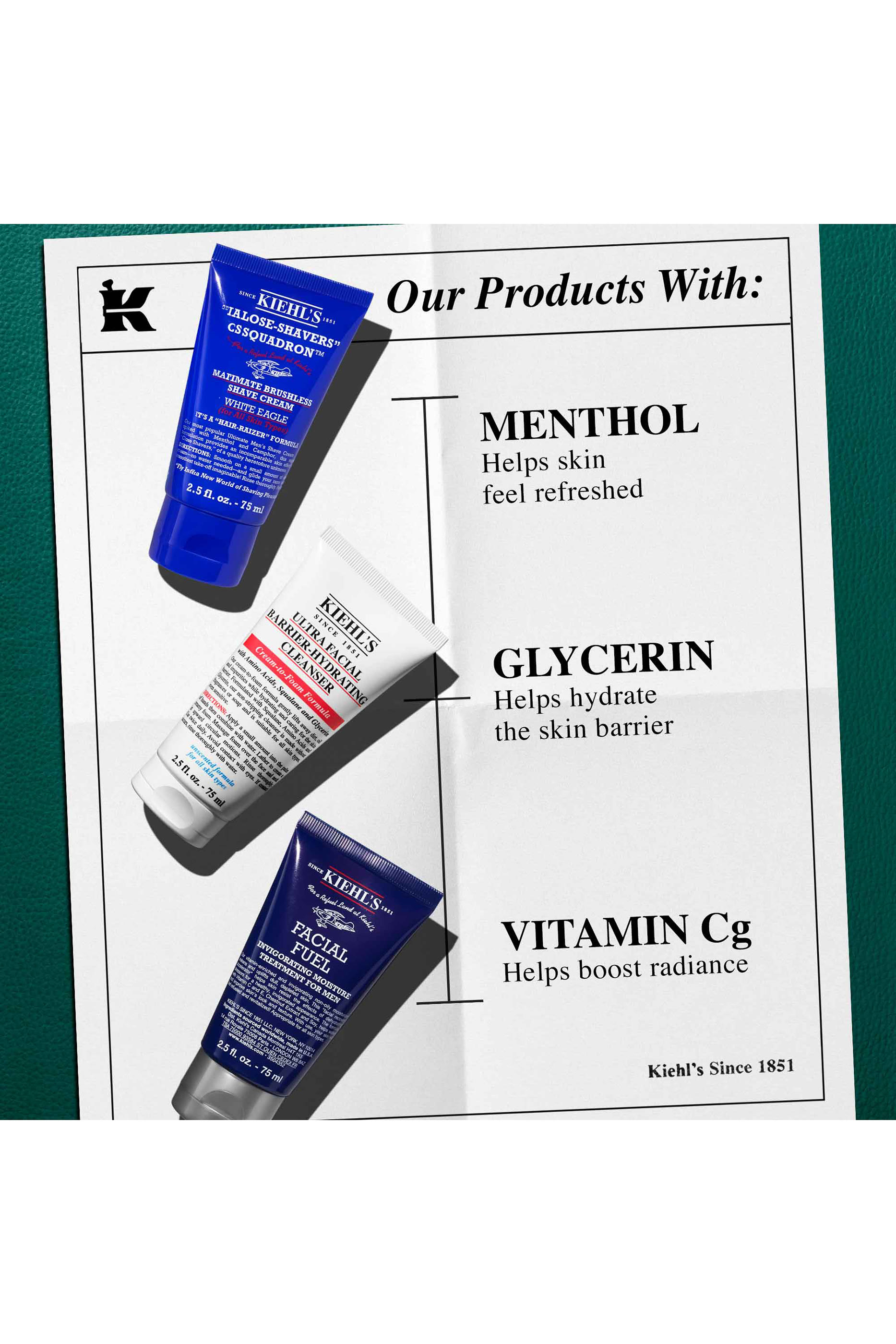 Your 5&rsquo;Clock Shadow Shavers Gift Set, 21%  Value Savings