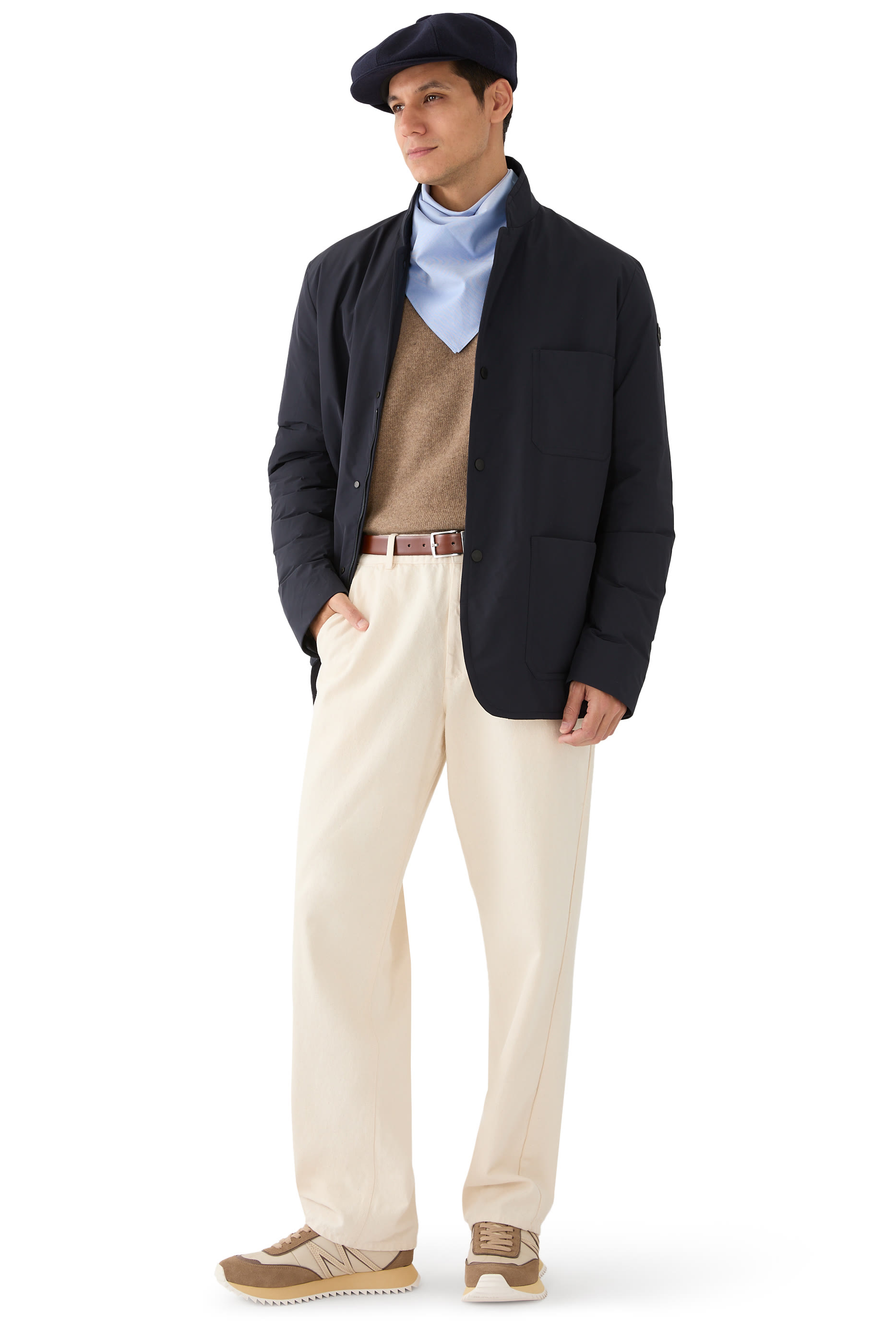 Pacey Low Top Sneakers