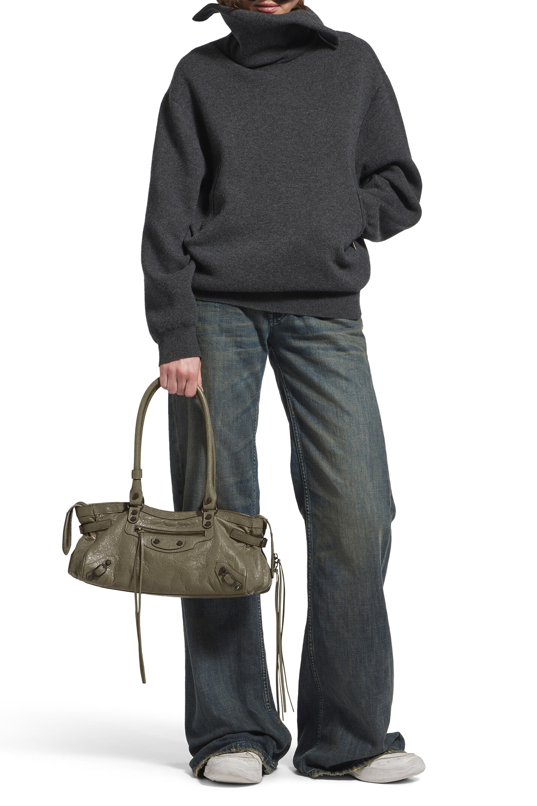  Le City Bag East West