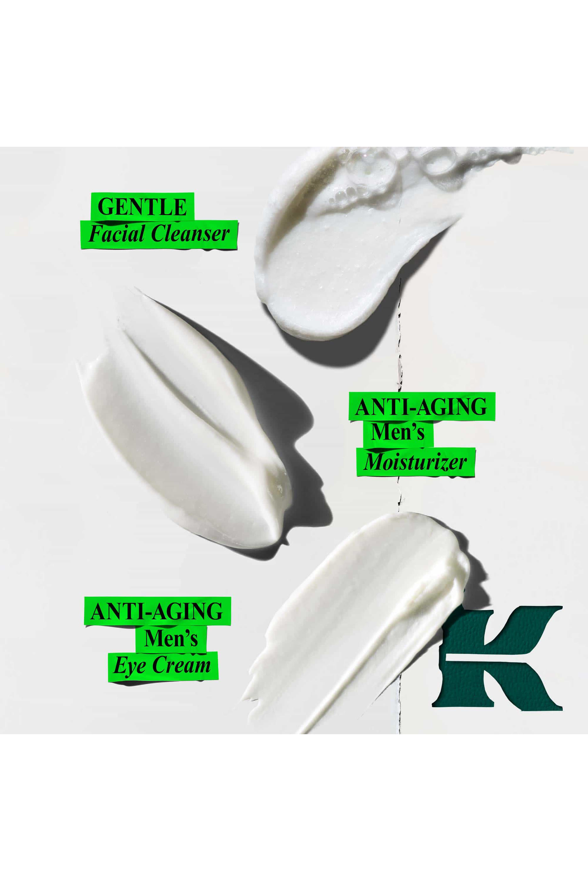 Age Defenders for Him Gift Set