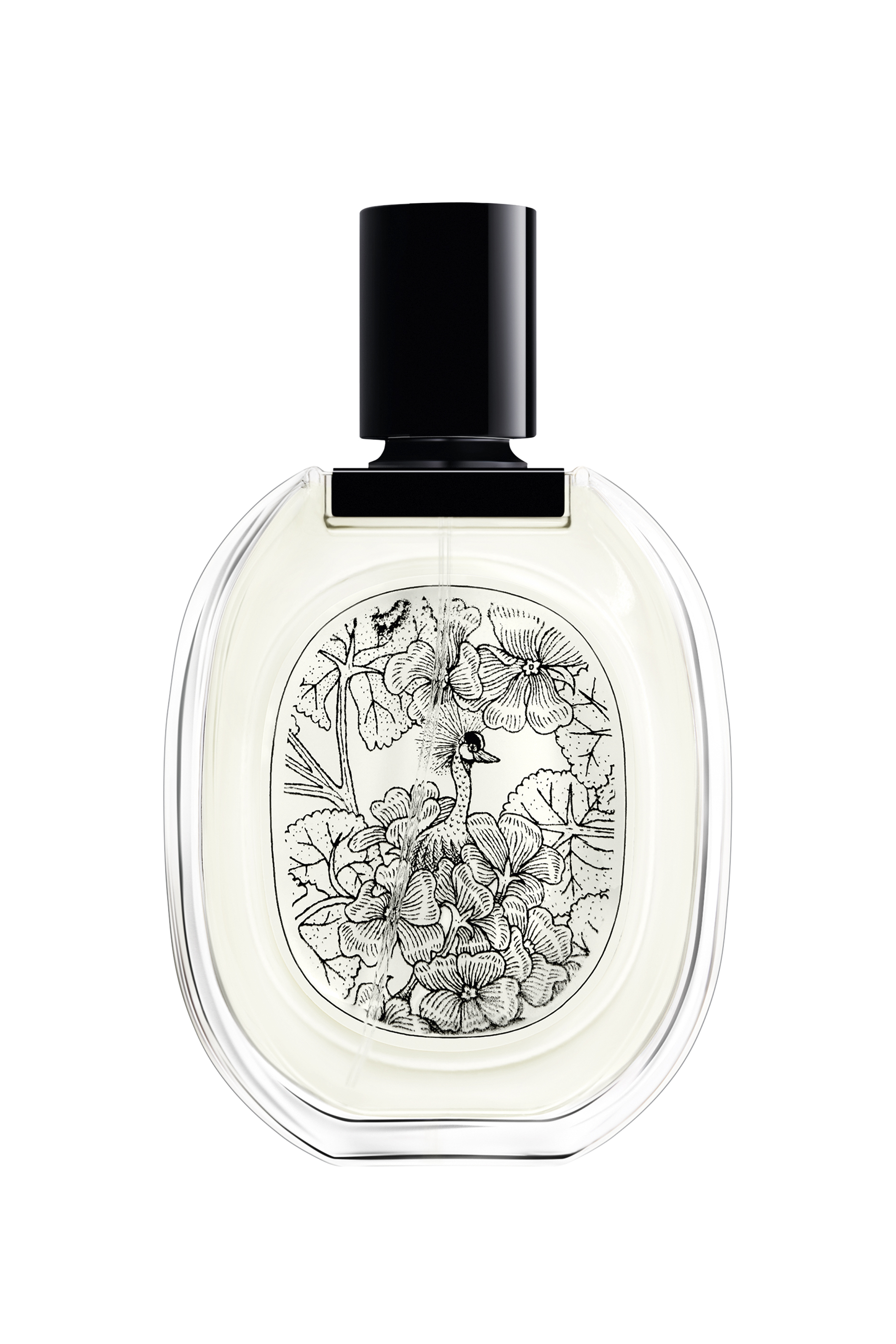 Geranium Odorata Eau de Toilette
