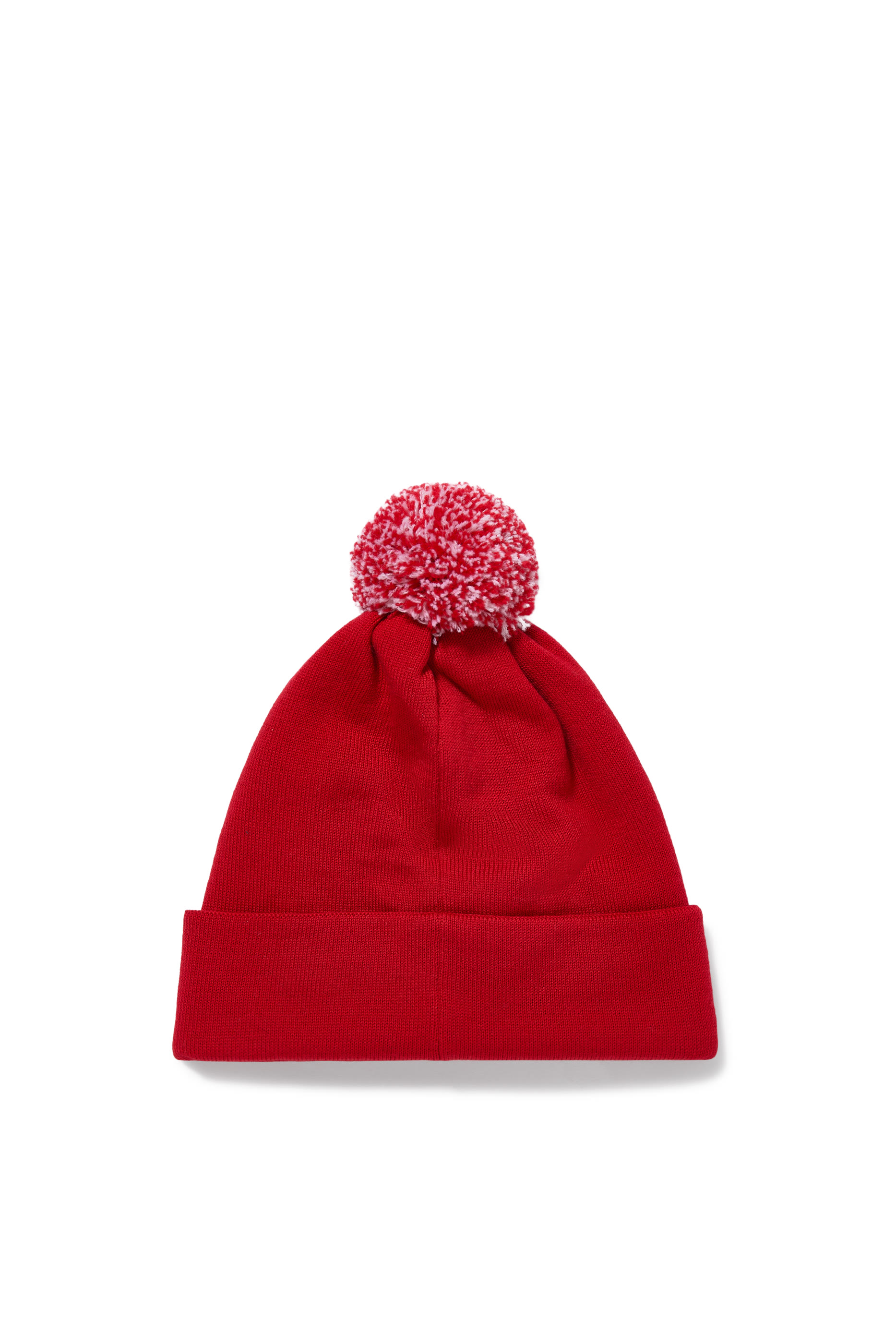 Kids Pom Toque