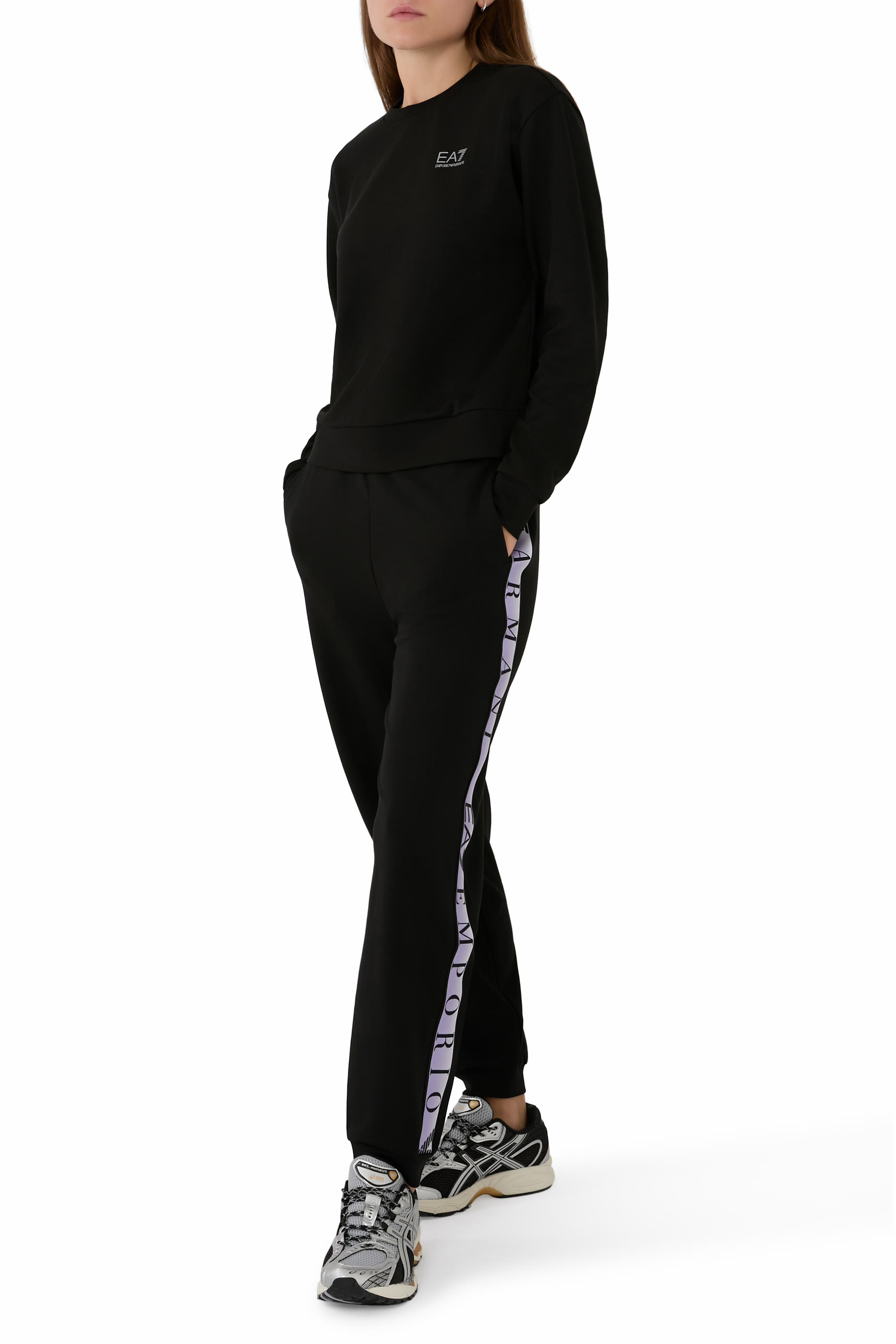 ASV Dynamic Athlete Tracksuit