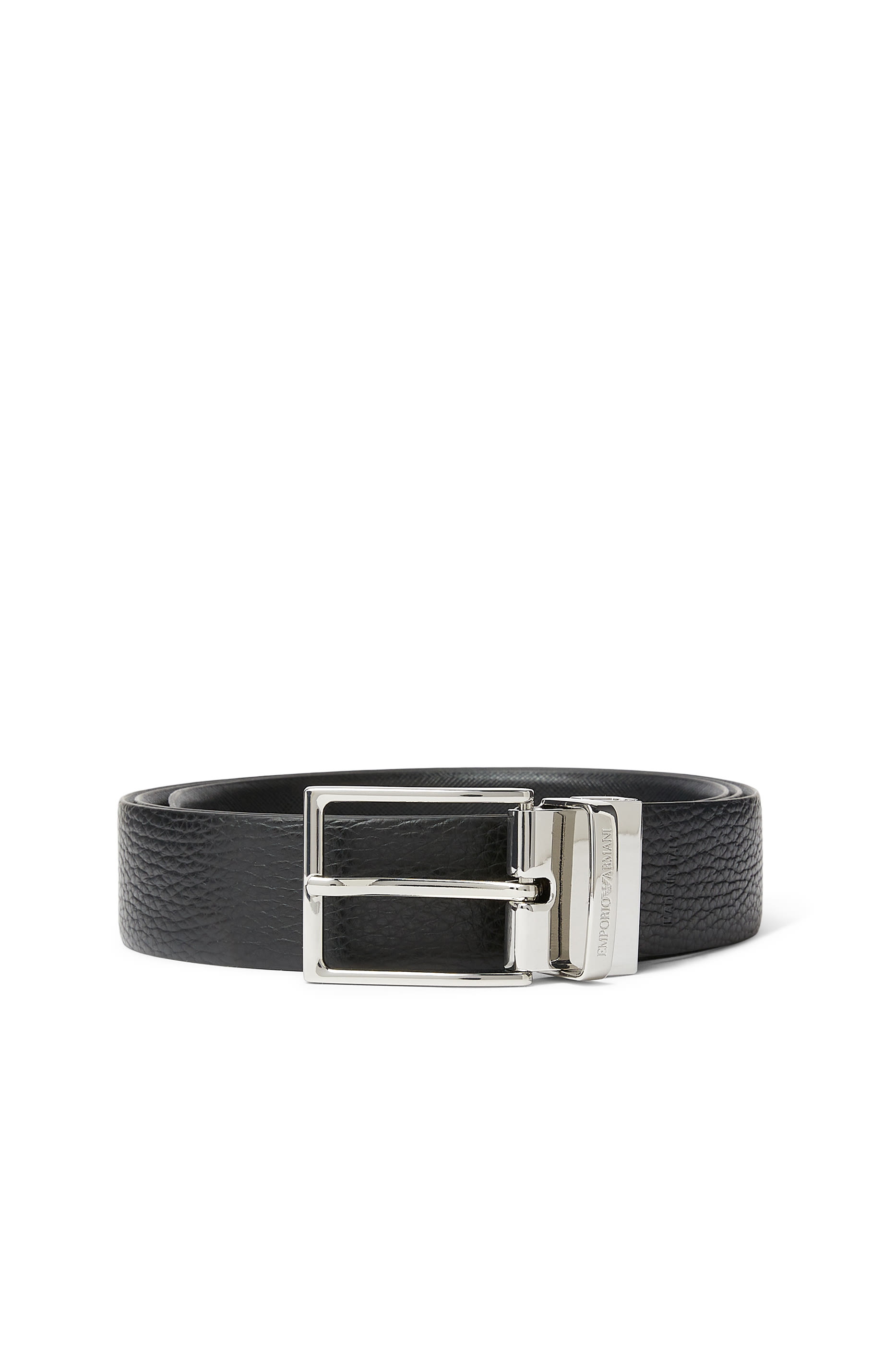 Classic Reversible Belt