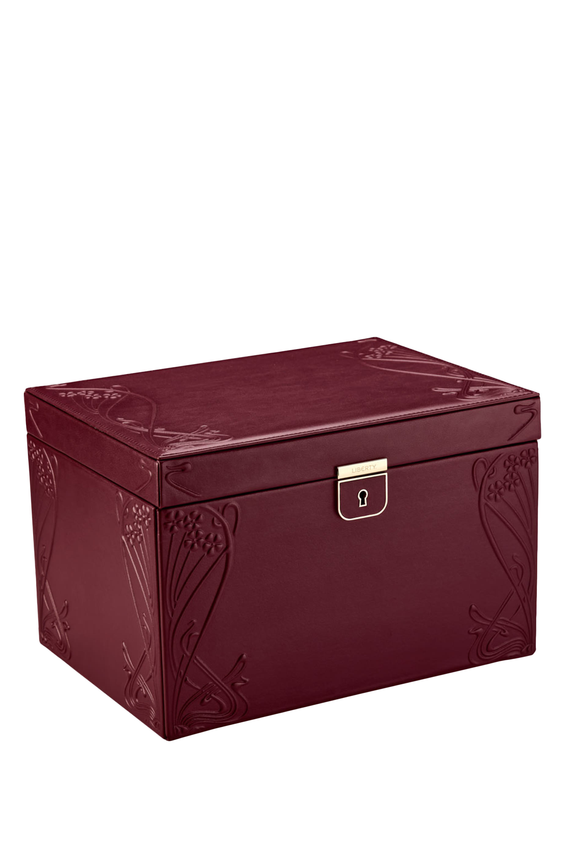  Liberty Jewelry Box, Large 