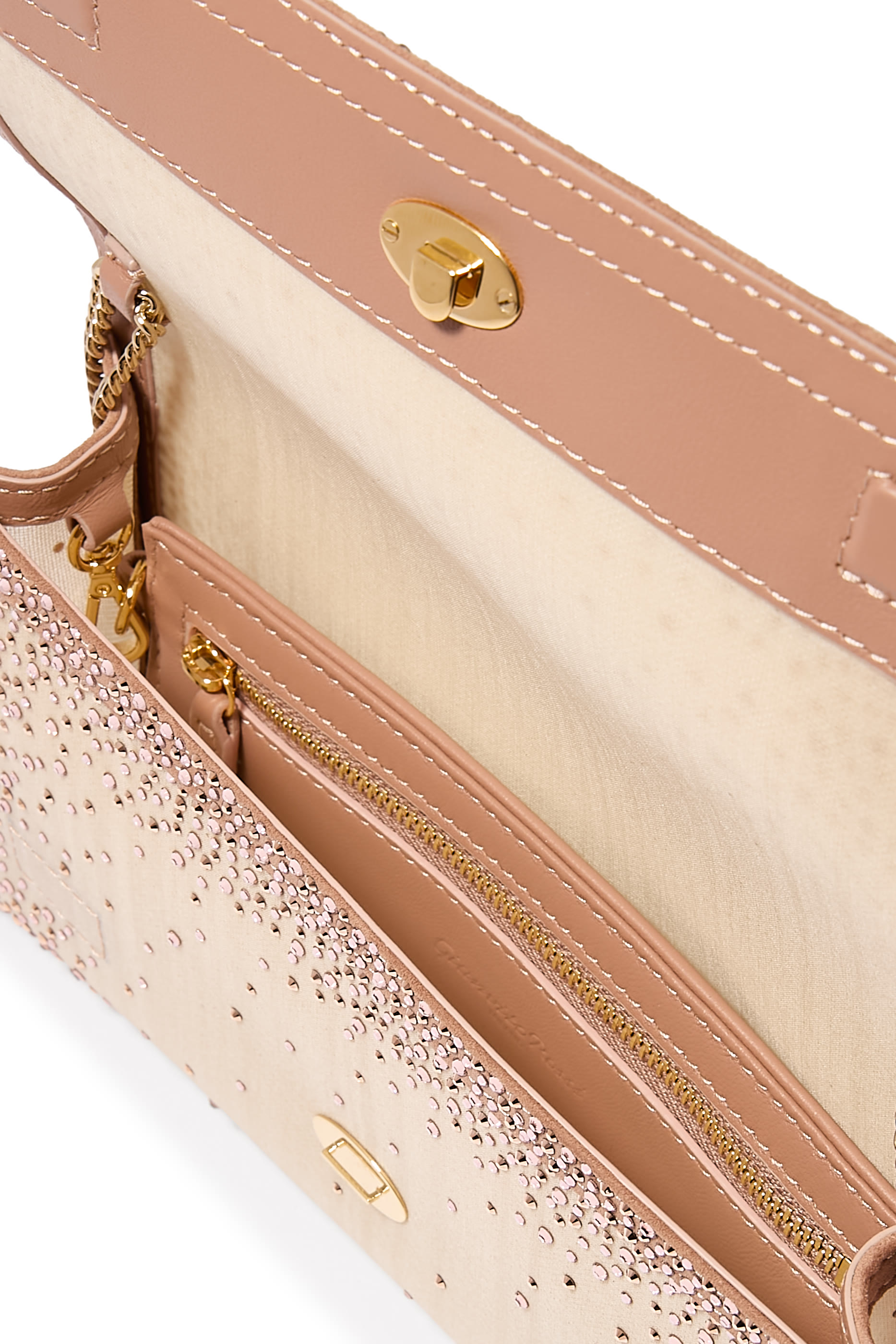 Exclusive Rania Clutch Bag