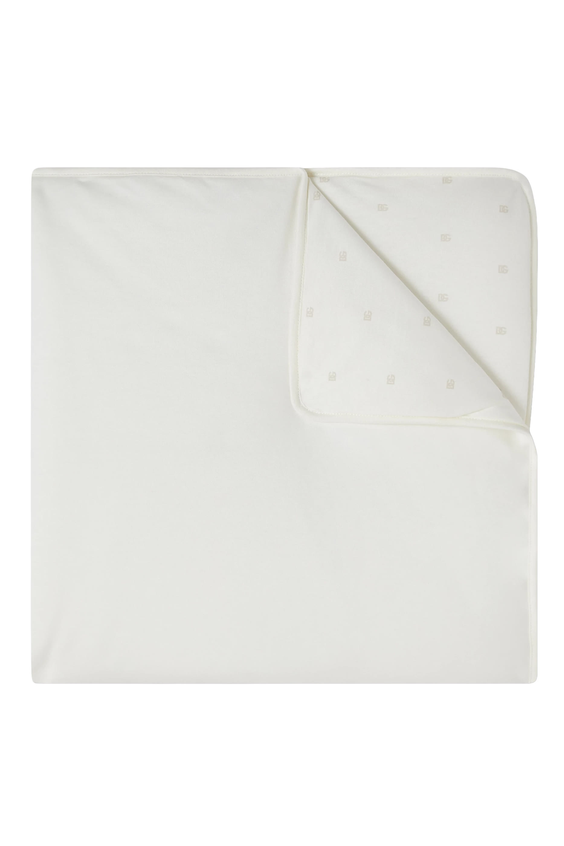 Kids DG Logo Blanket