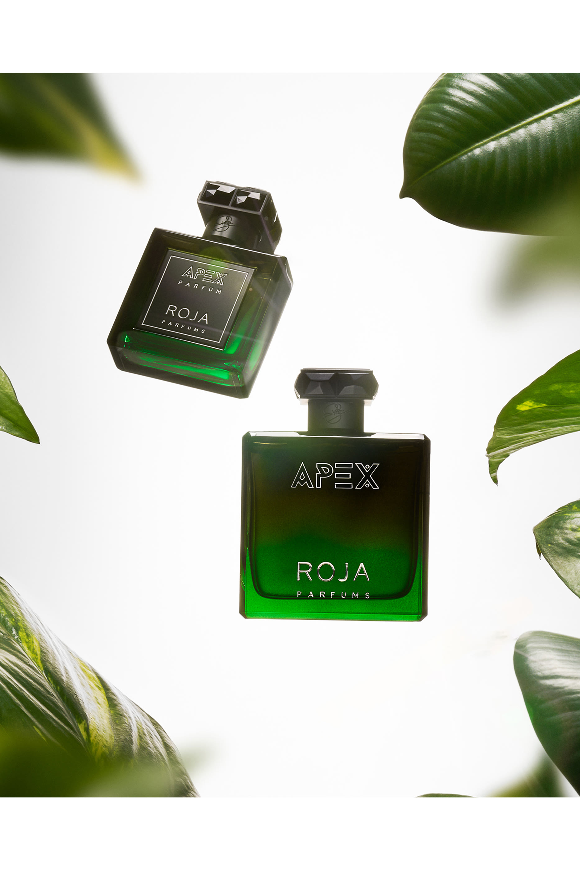 Apex Pour Homme Eau de Parfum