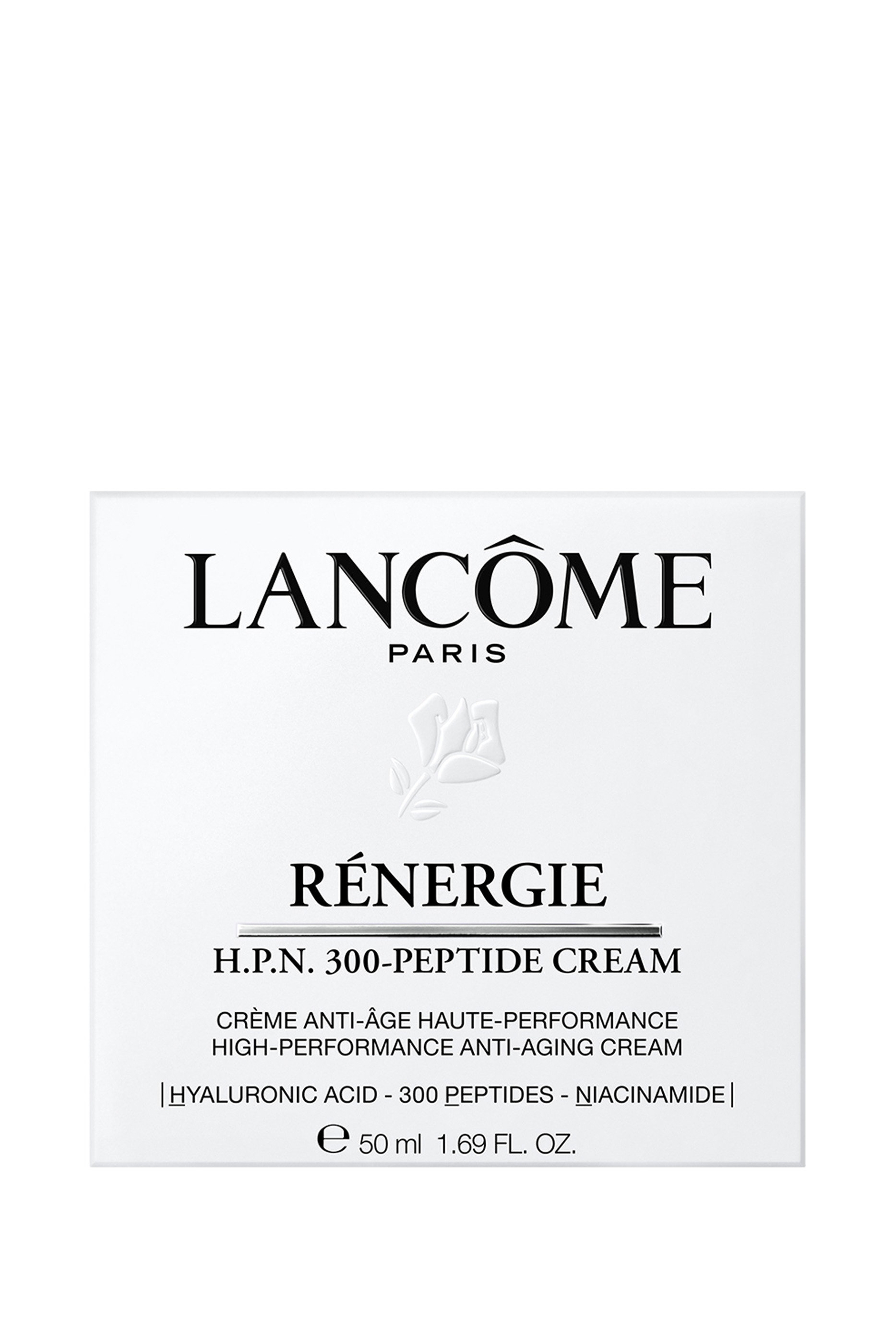 R&eacute;nergie H.P.N. 300-Peptide Cream