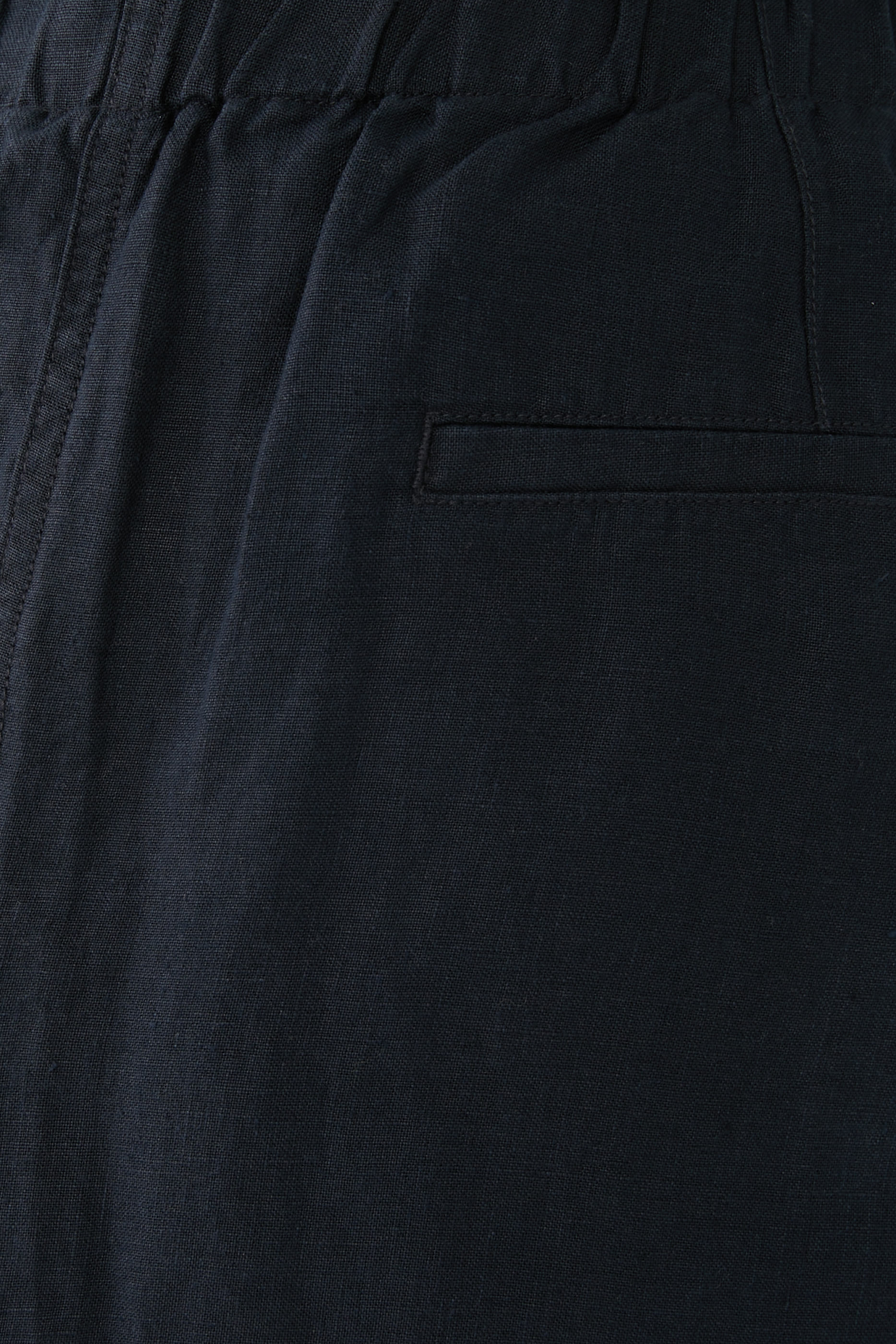 Lightweight Hemp Shorts