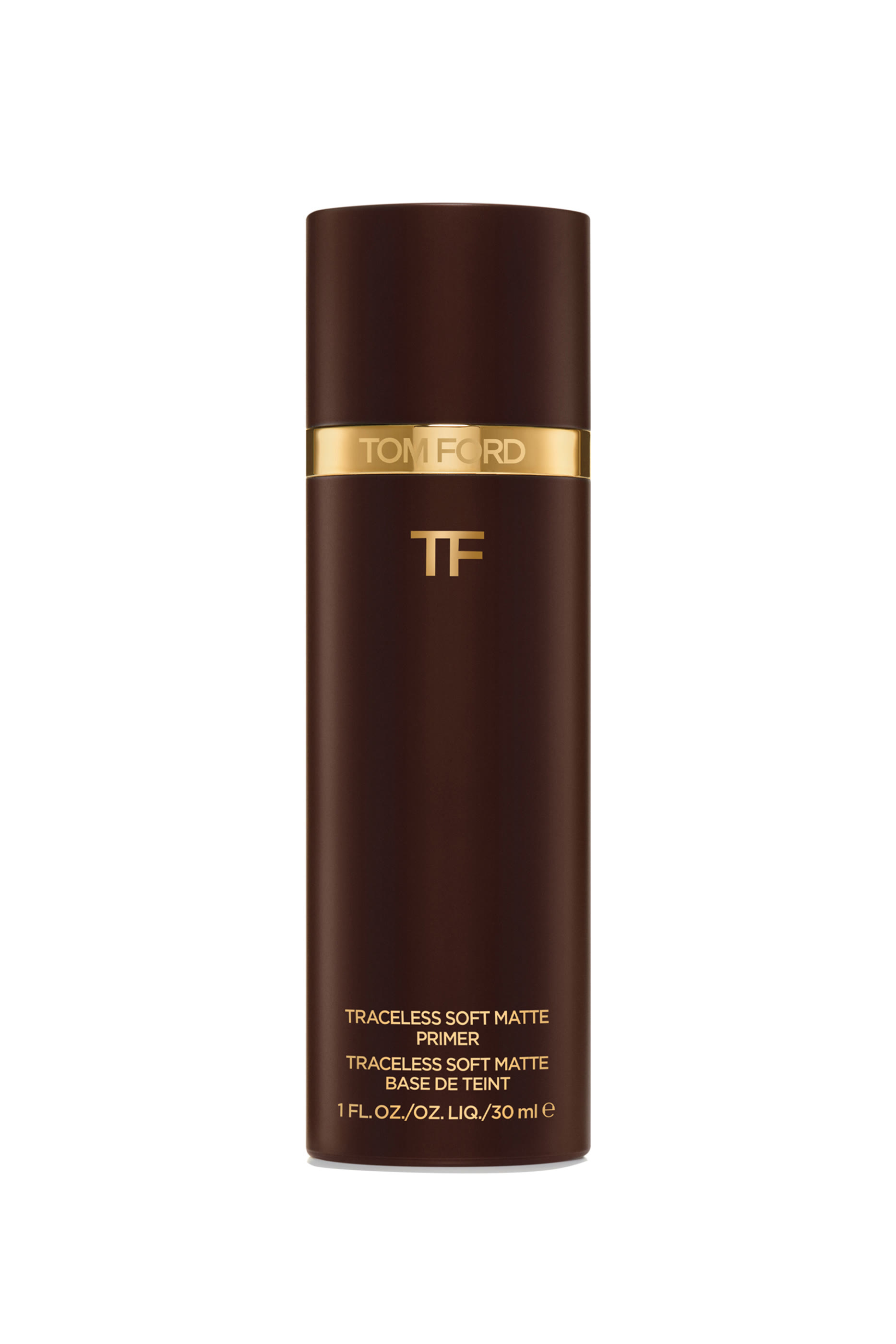 Traceless Soft Matte Primer
